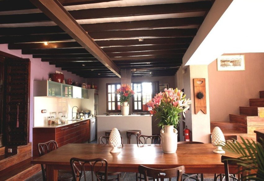 Odsprzedaż - Villa - Torremendo