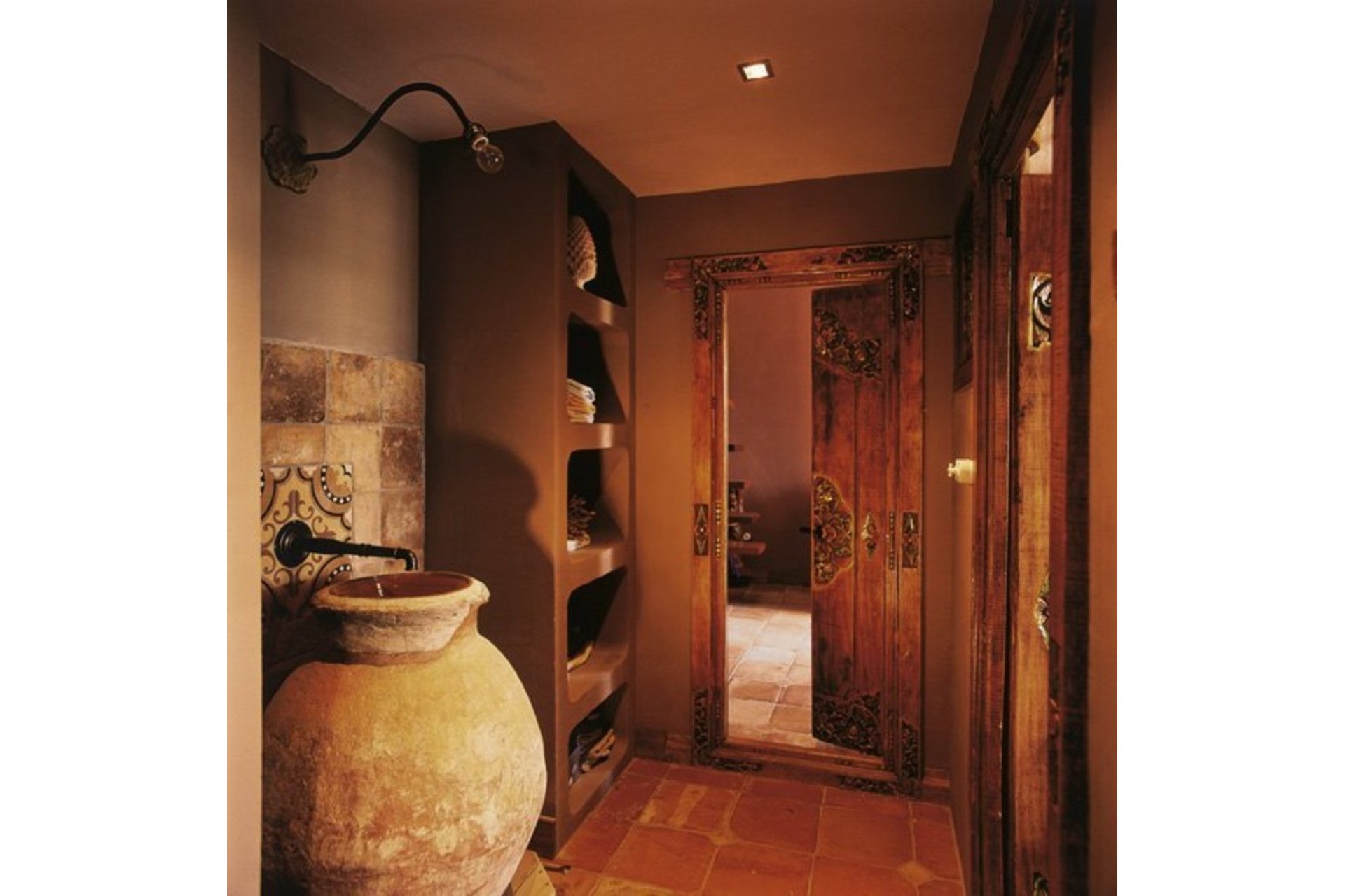 Odsprzedaż - Villa - Torremendo