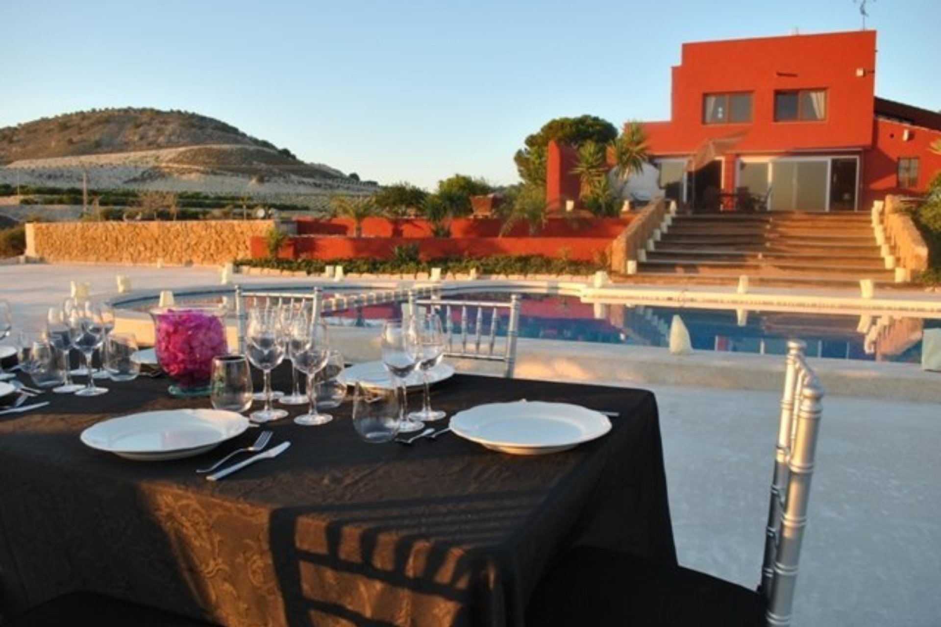 Odsprzedaż - Villa - Torremendo