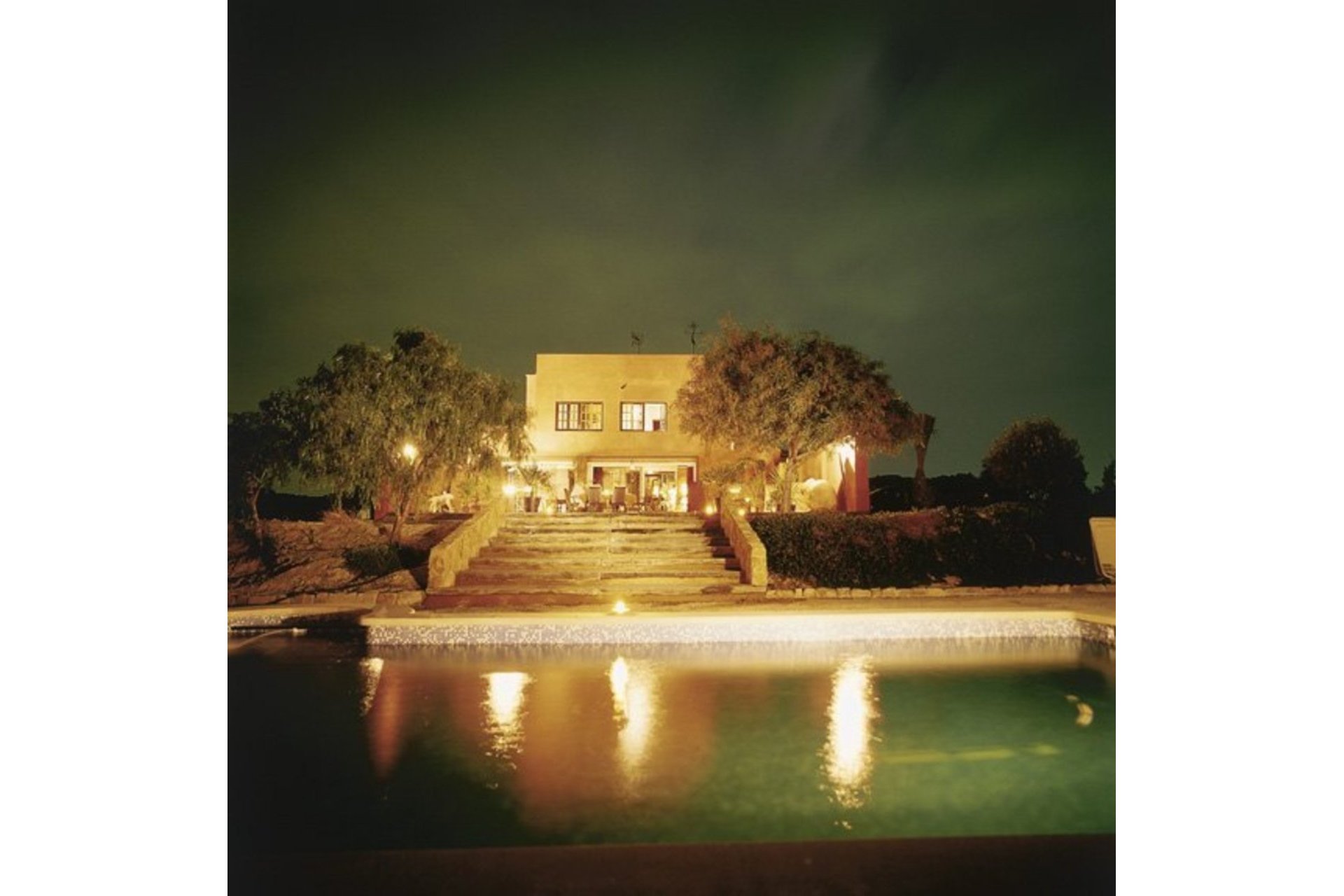 Odsprzedaż - Villa - Torremendo