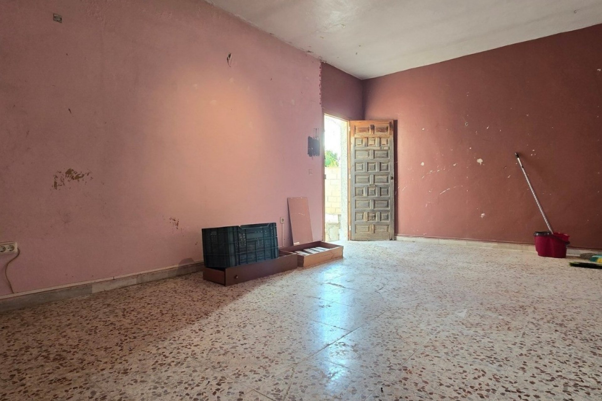 Odsprzedaż - Villa - Torrevieja - El Chaparal