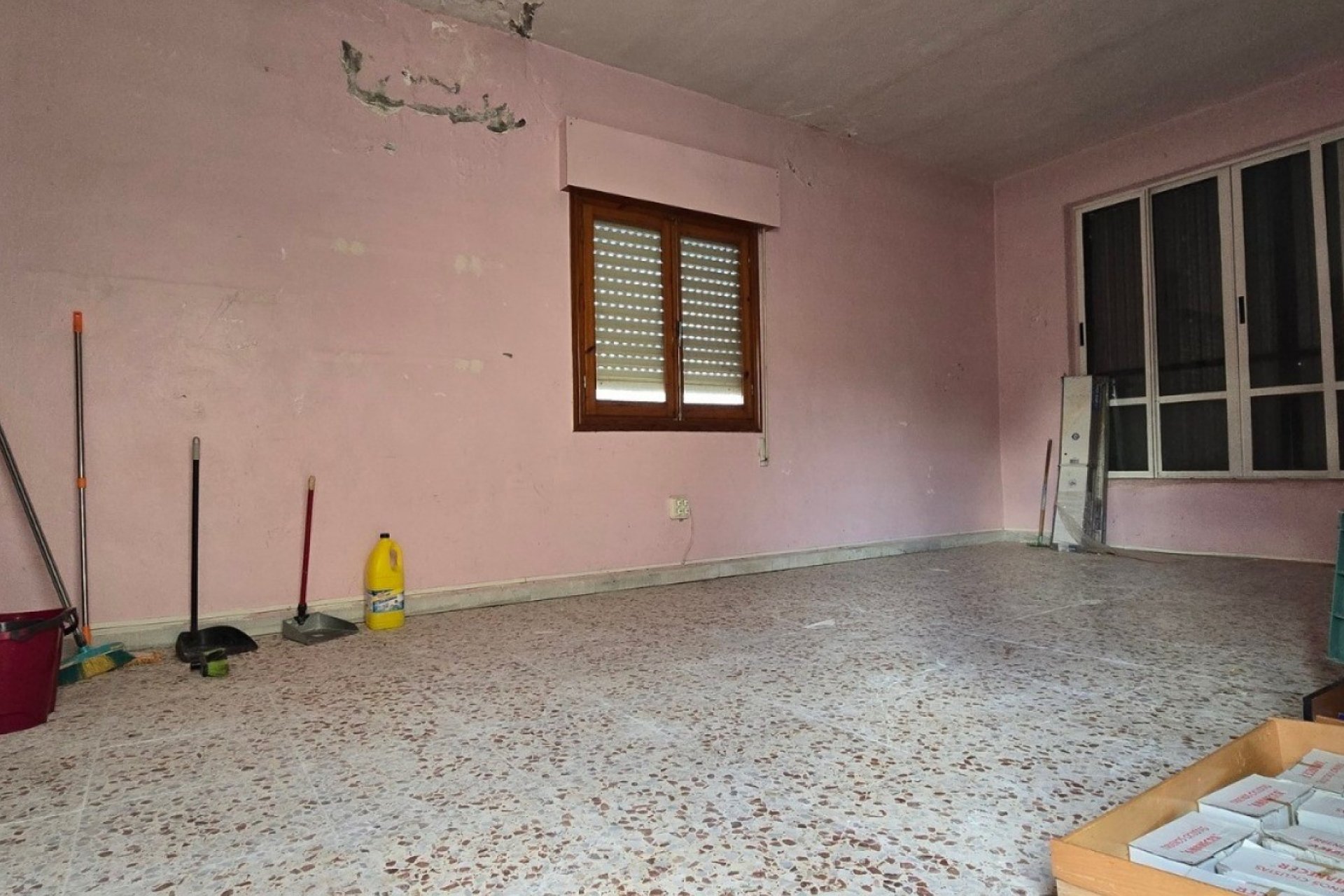 Odsprzedaż - Villa - Torrevieja - El Chaparal