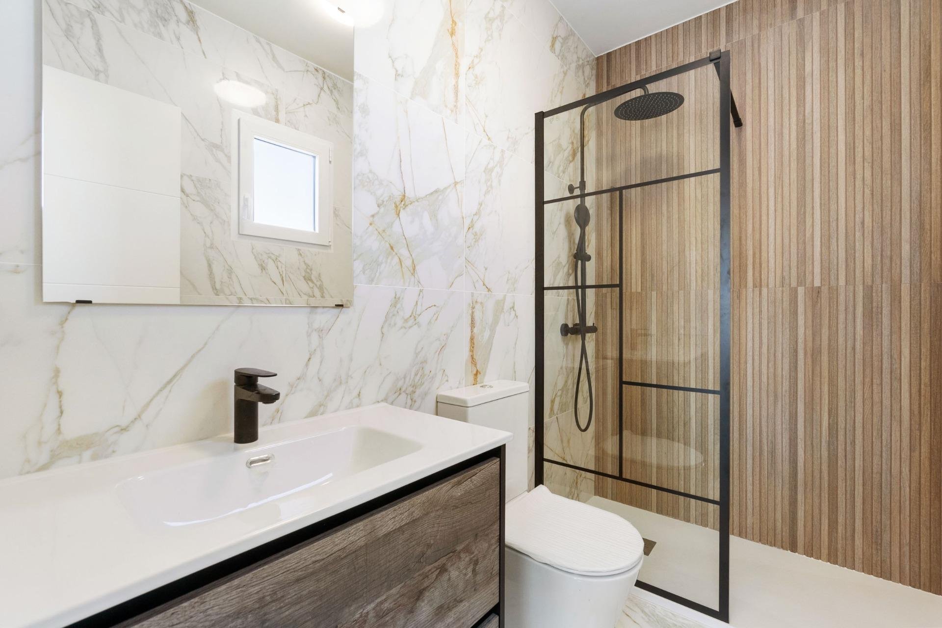 Odsprzedaż - Villa - Torrevieja - El chaparral