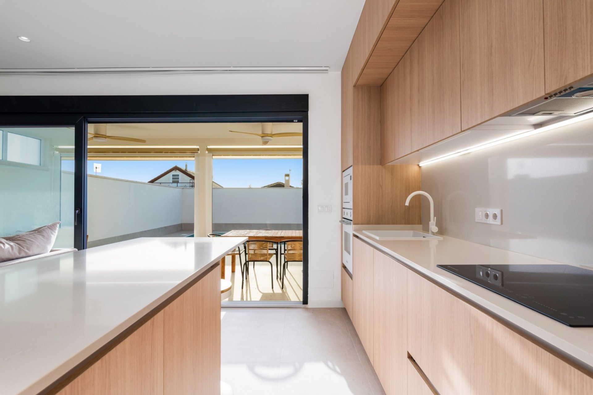 Odsprzedaż - Villa - Torrevieja - El Chaparral