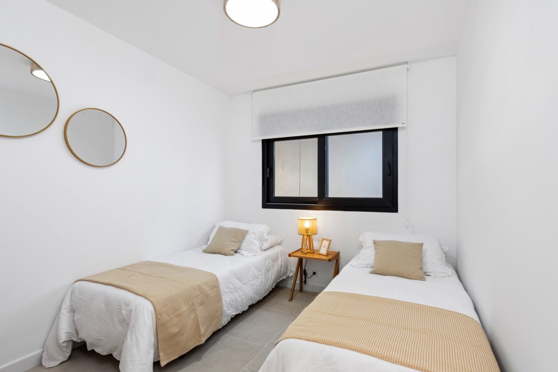 Odsprzedaż - Villa - Torrevieja - El Chaparral