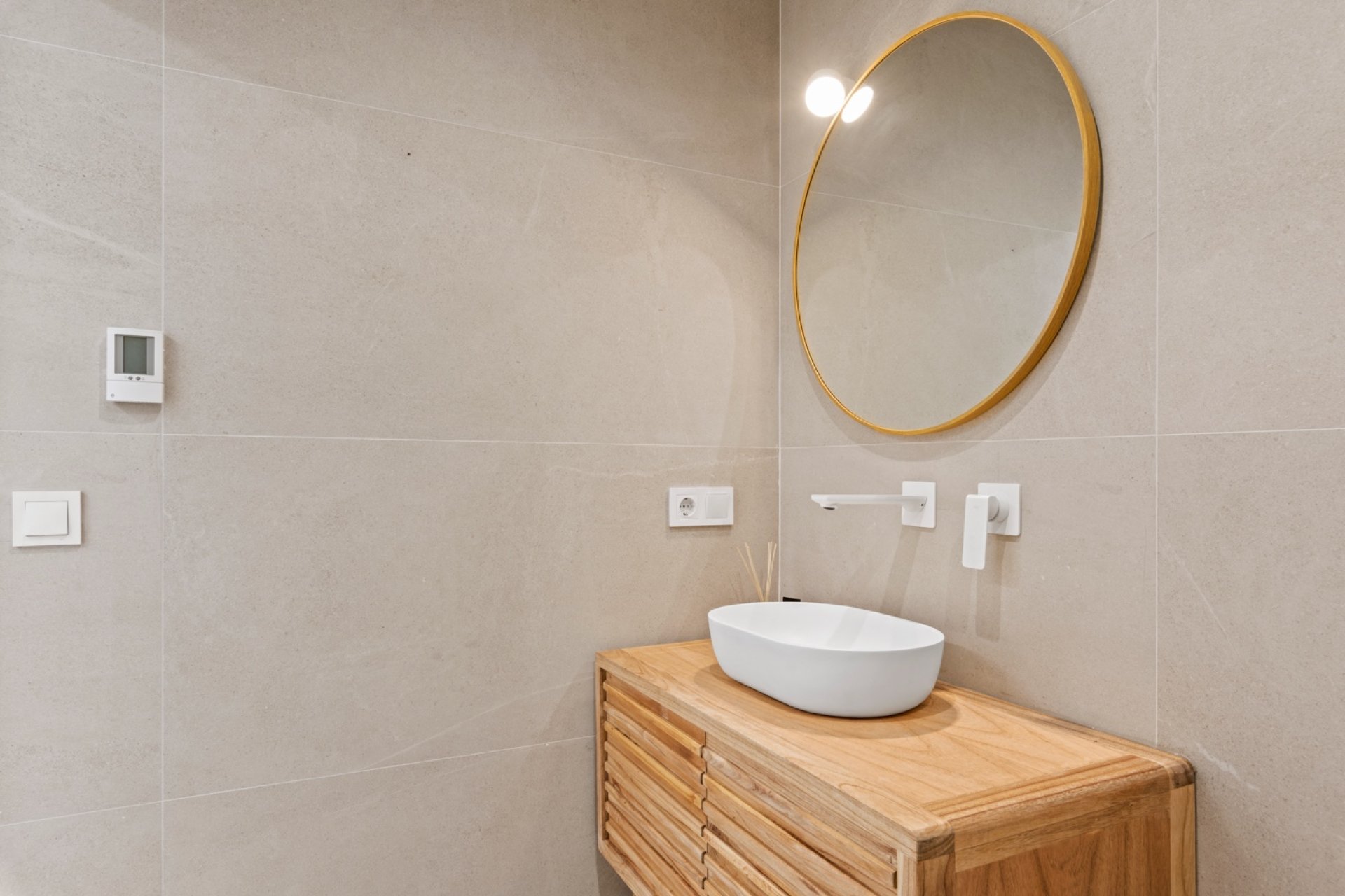 Odsprzedaż - Villa - Torrevieja - El Chaparral