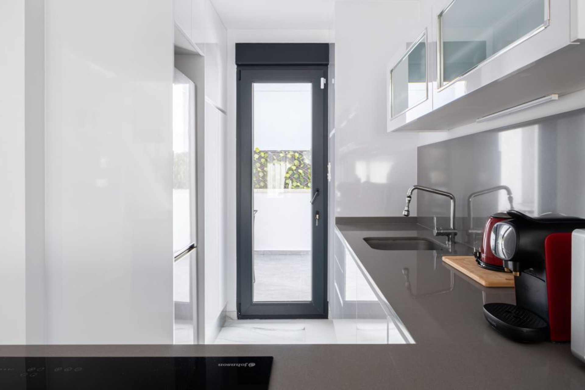 Odsprzedaż - Villa - Torrevieja - La Siesta - El Salado -  Torreta