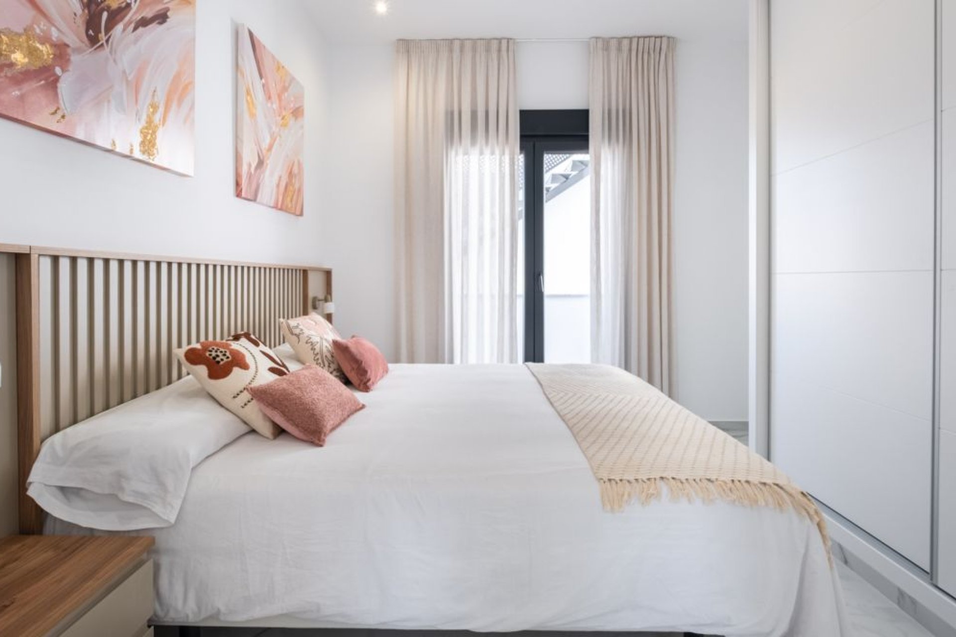 Odsprzedaż - Villa - Torrevieja - La Siesta - El Salado -  Torreta