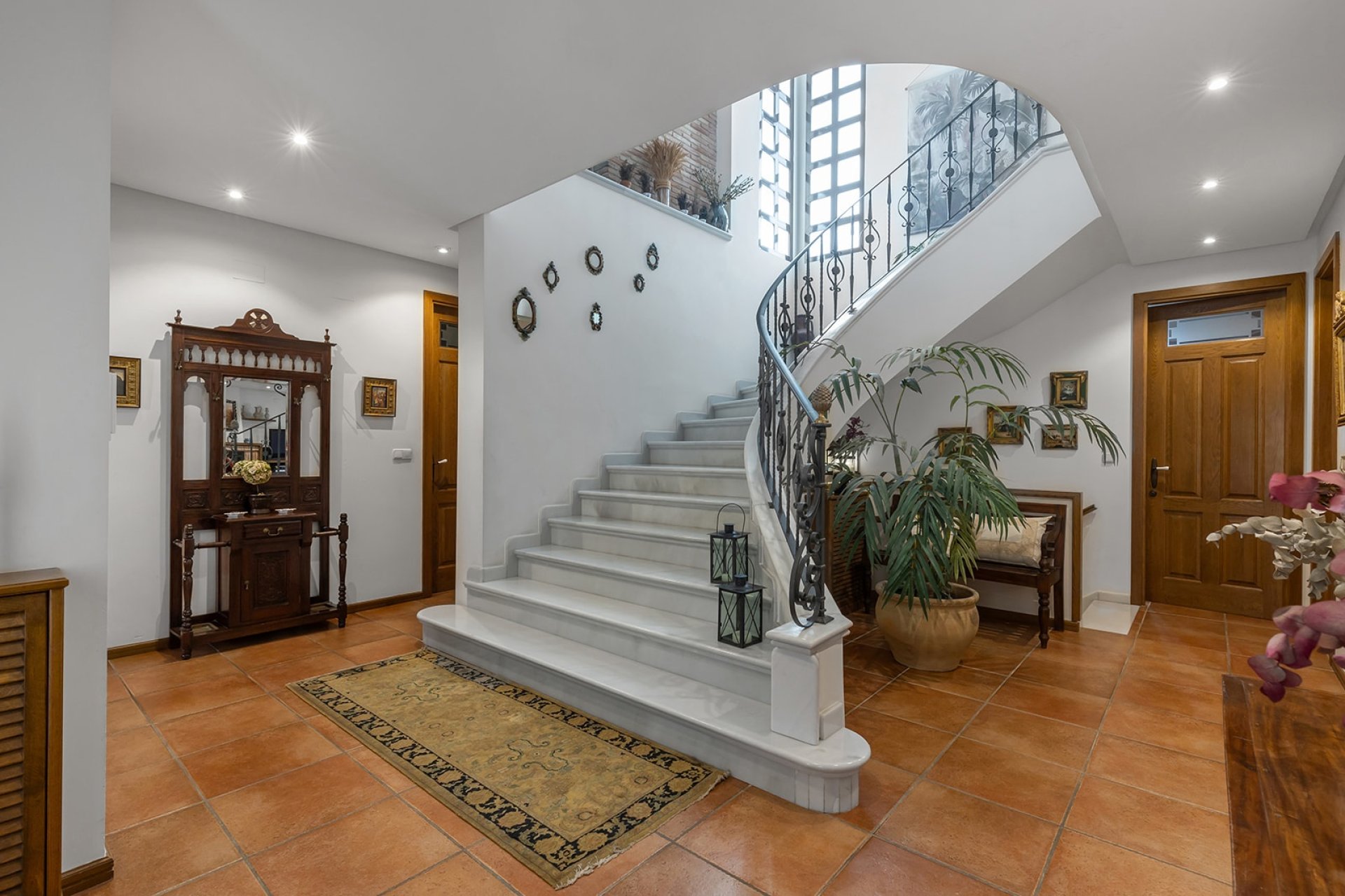 Odsprzedaż - Villa - Torrevieja - La Veleta