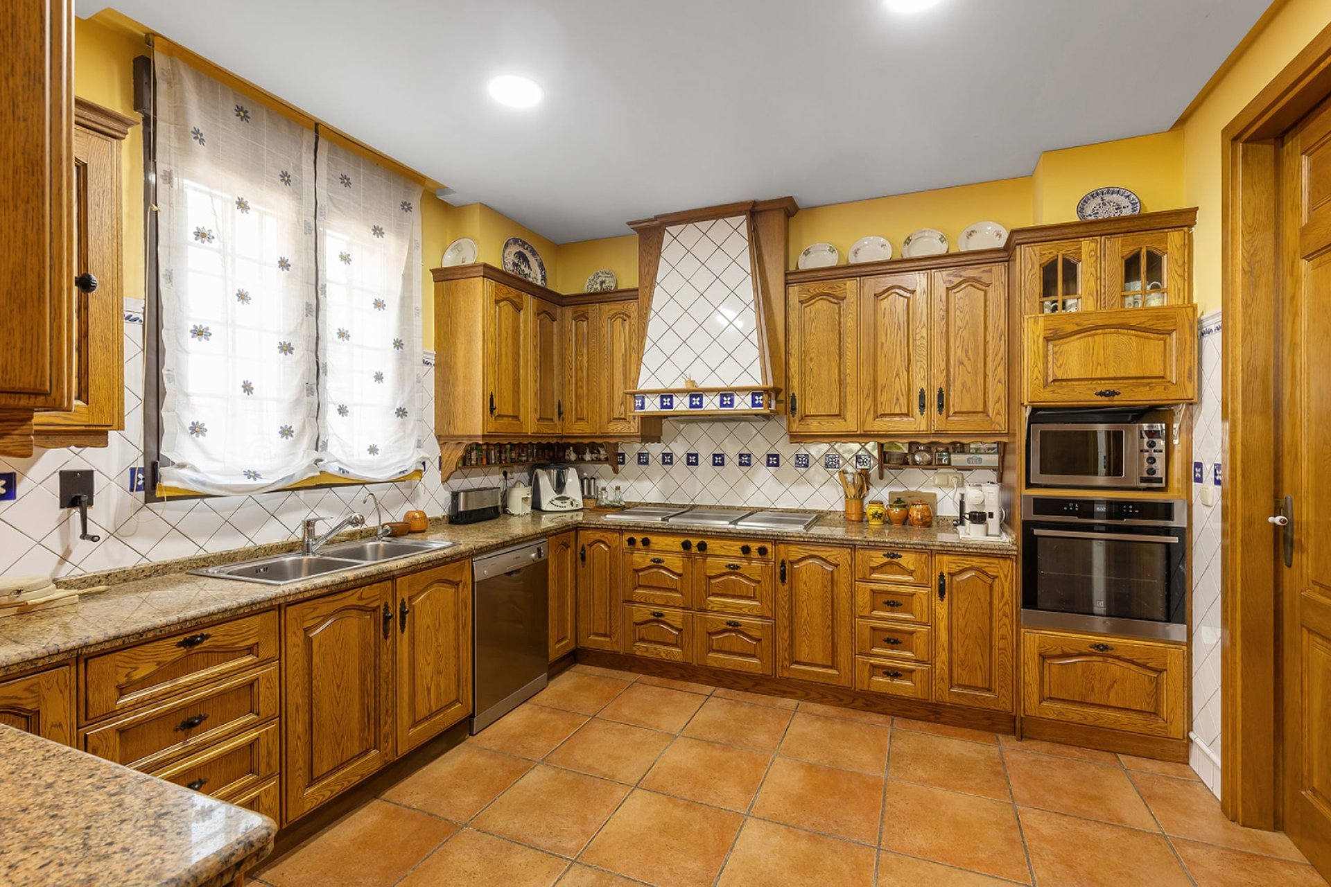 Odsprzedaż - Villa - Torrevieja - La Veleta