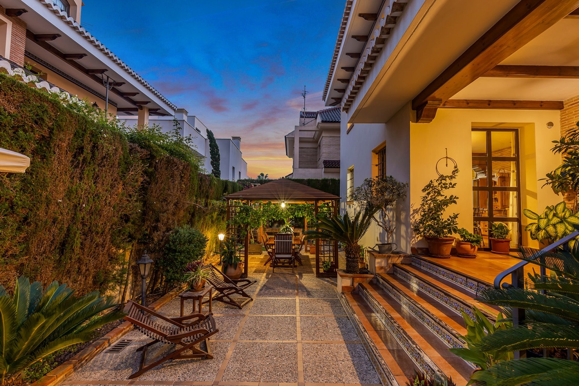 Odsprzedaż - Villa - Torrevieja - La Veleta
