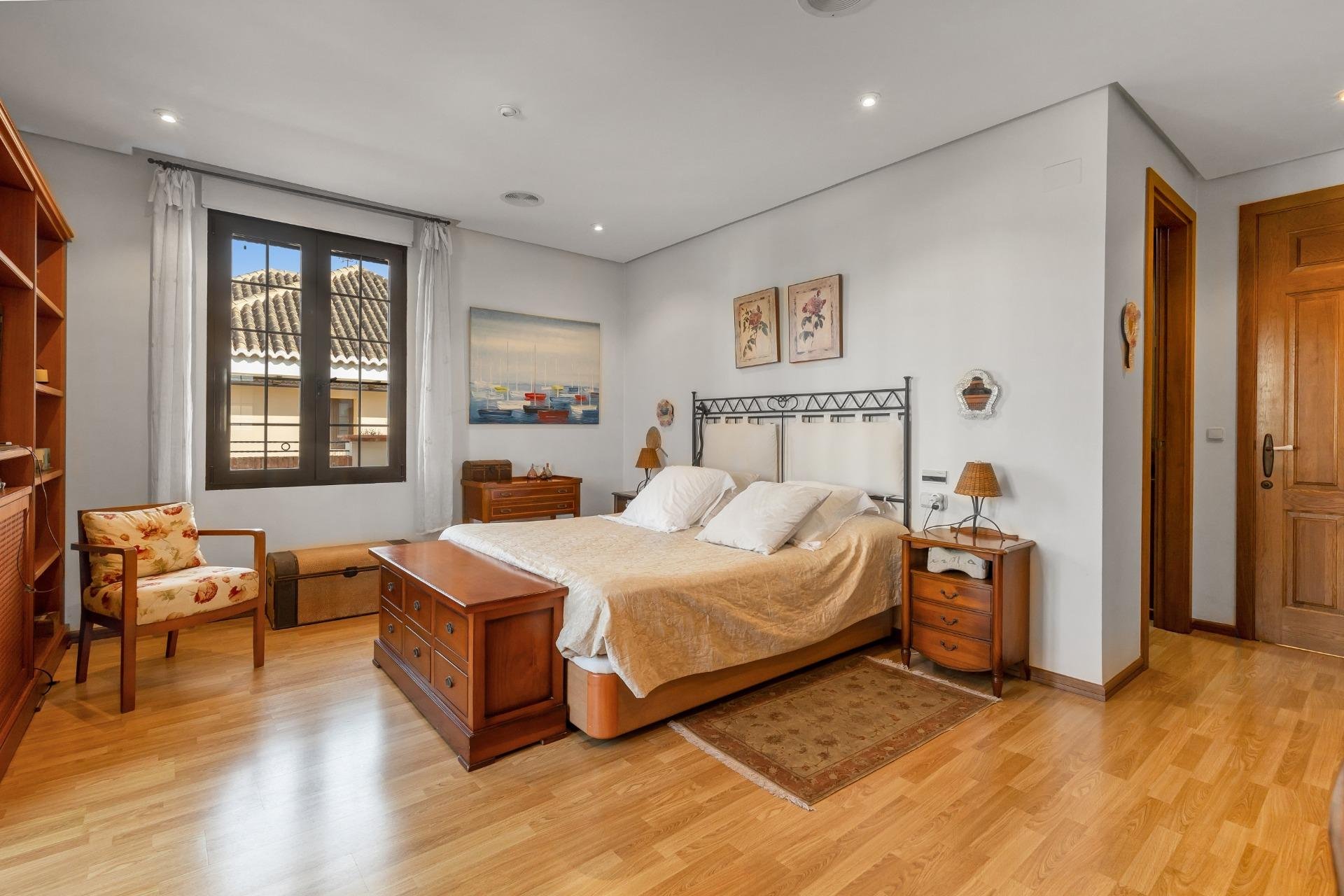 Odsprzedaż - Villa - Torrevieja - La Veleta