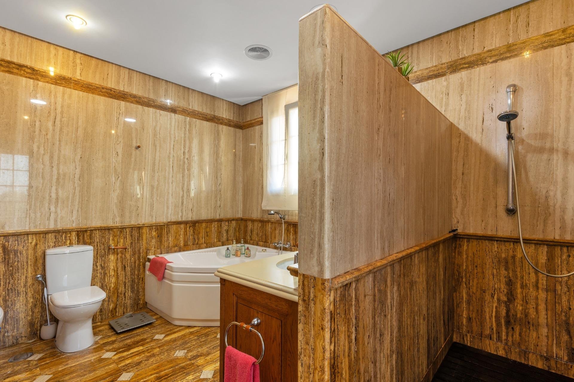 Odsprzedaż - Villa - Torrevieja - La Veleta