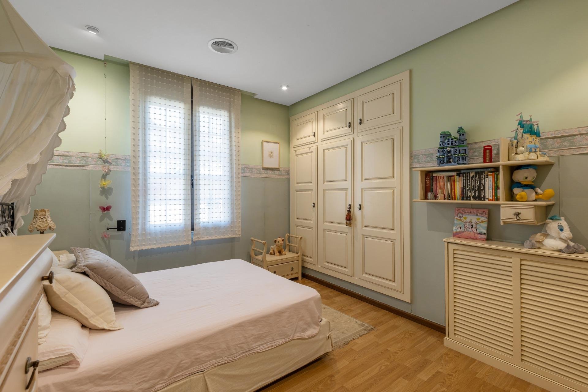 Odsprzedaż - Villa - Torrevieja - La Veleta