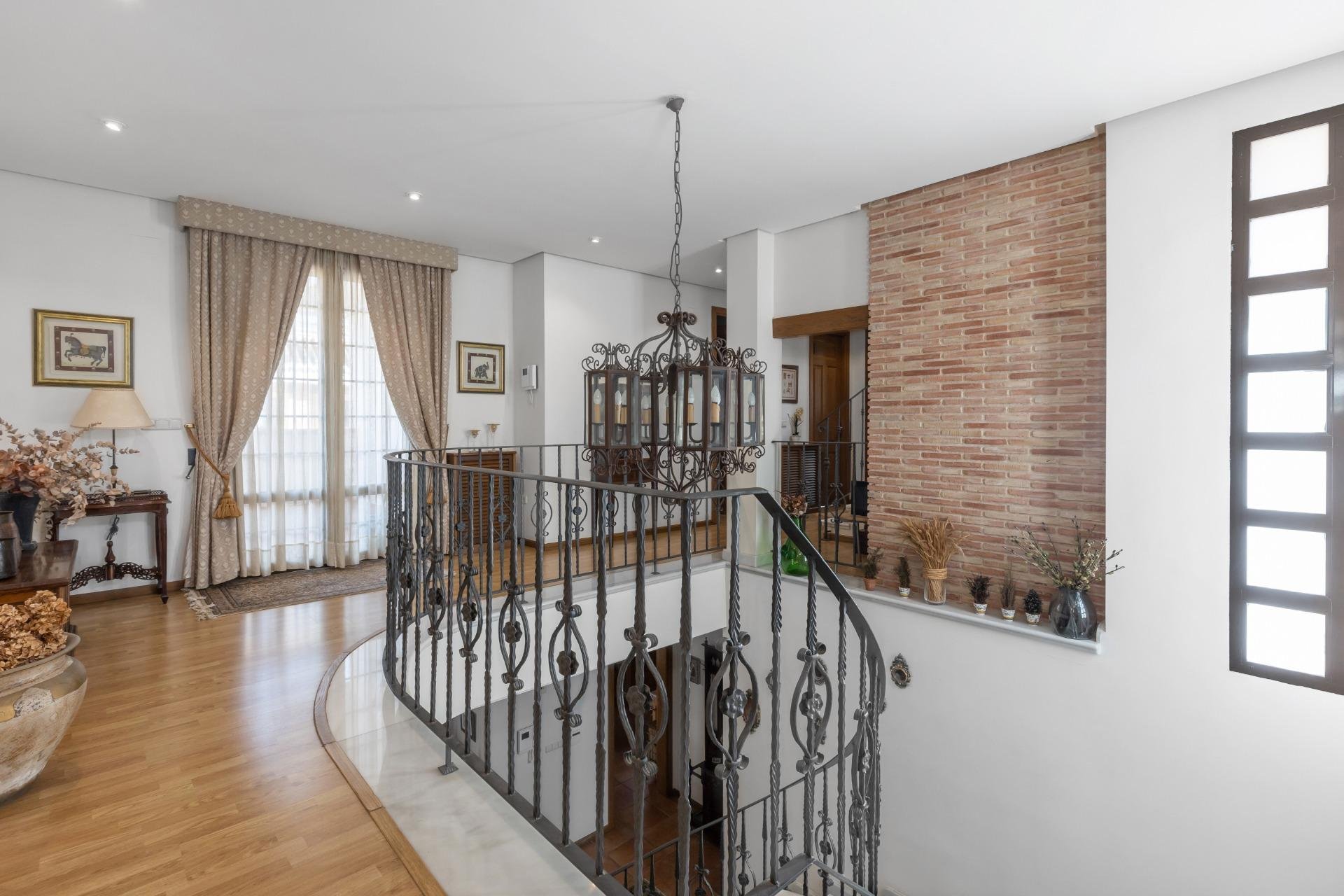 Odsprzedaż - Villa - Torrevieja - La Veleta