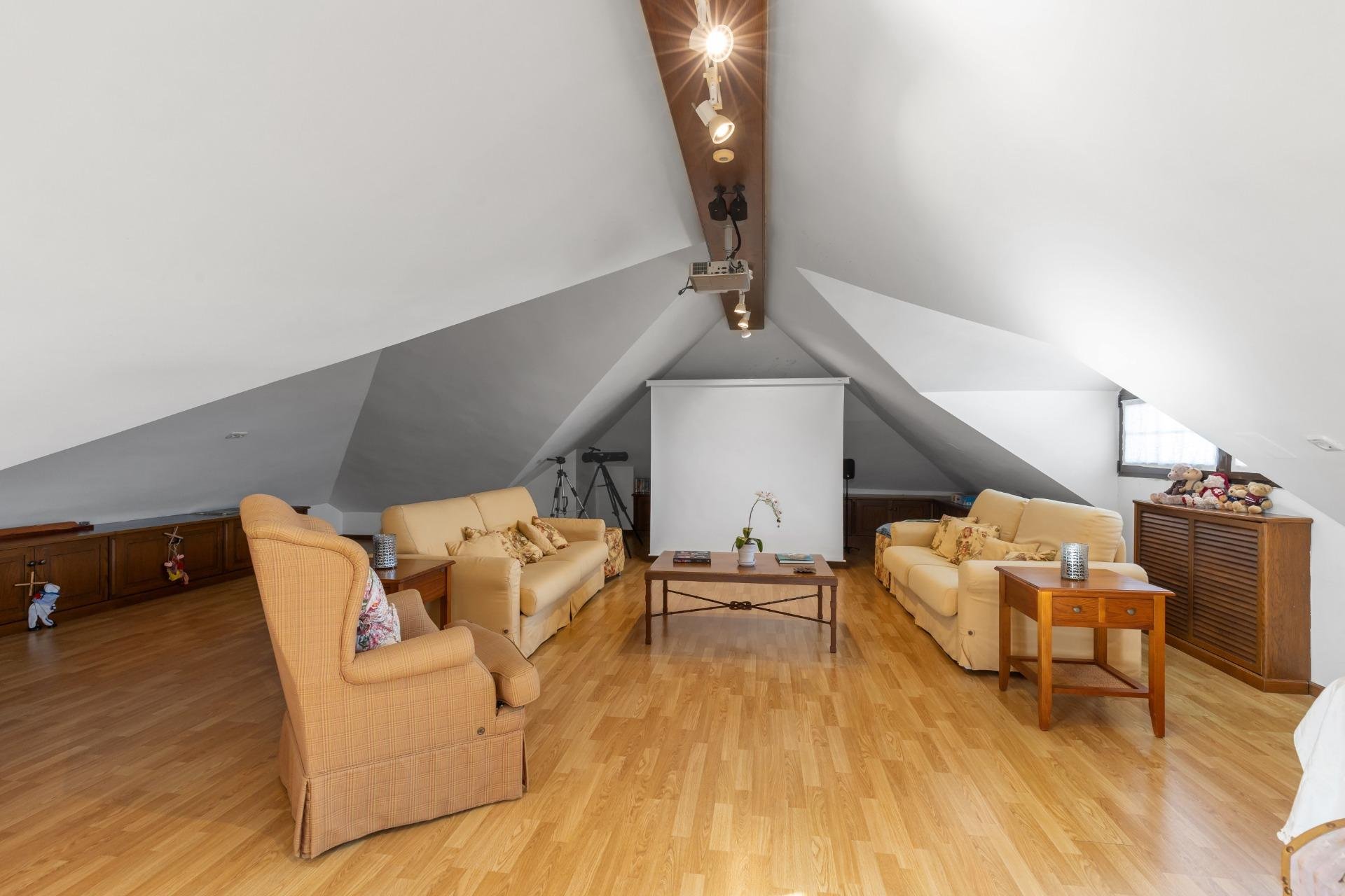 Odsprzedaż - Villa - Torrevieja - La Veleta