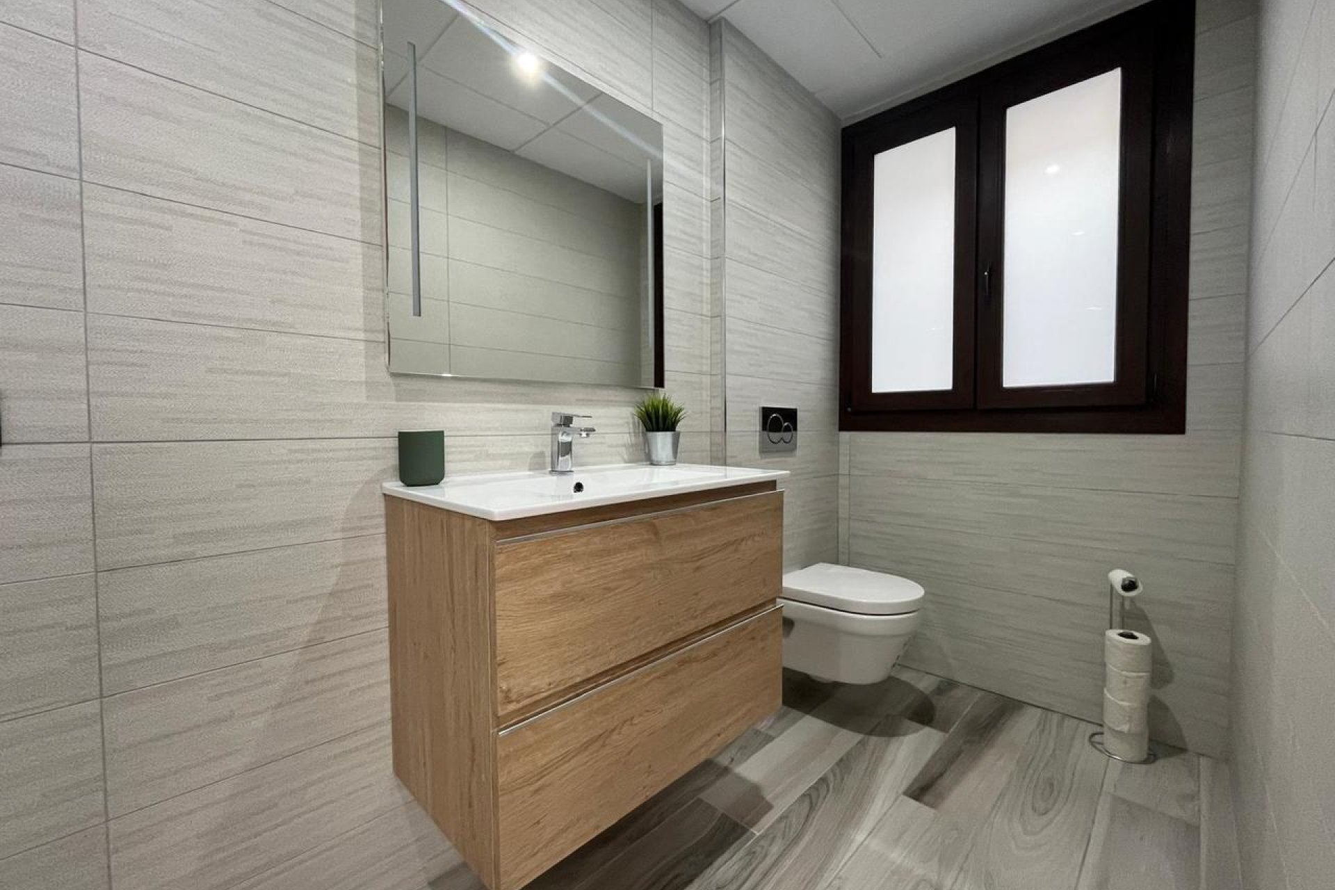 Odsprzedaż - Villa - Torrevieja - Los Altos