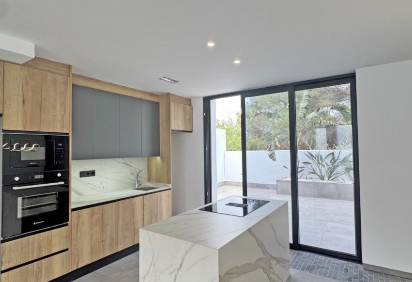 Odsprzedaż - Villa - Torrevieja - Los Balcones - Los Altos del Edén