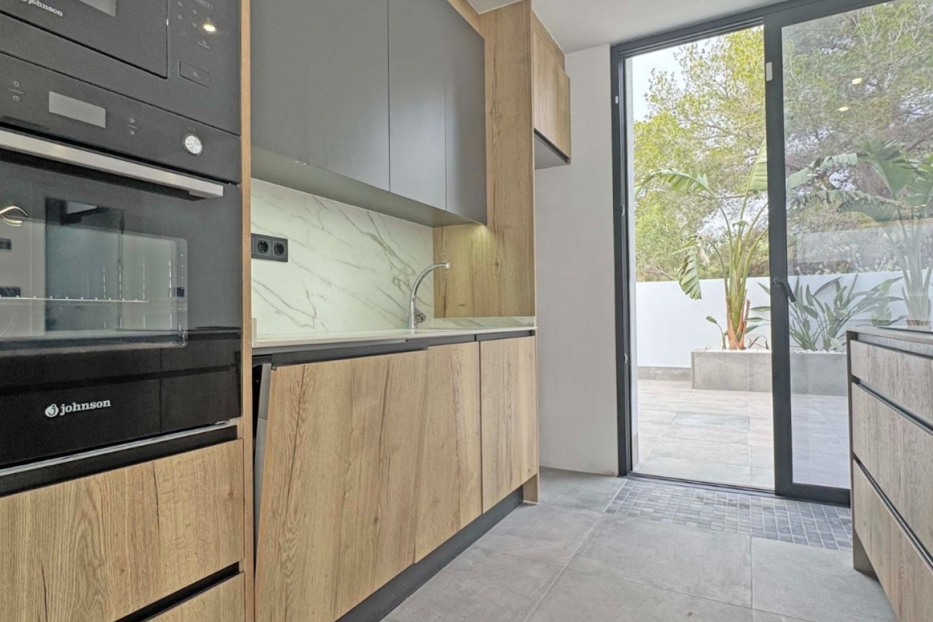 Odsprzedaż - Villa - Torrevieja - Los Balcones - Los Altos del Edén