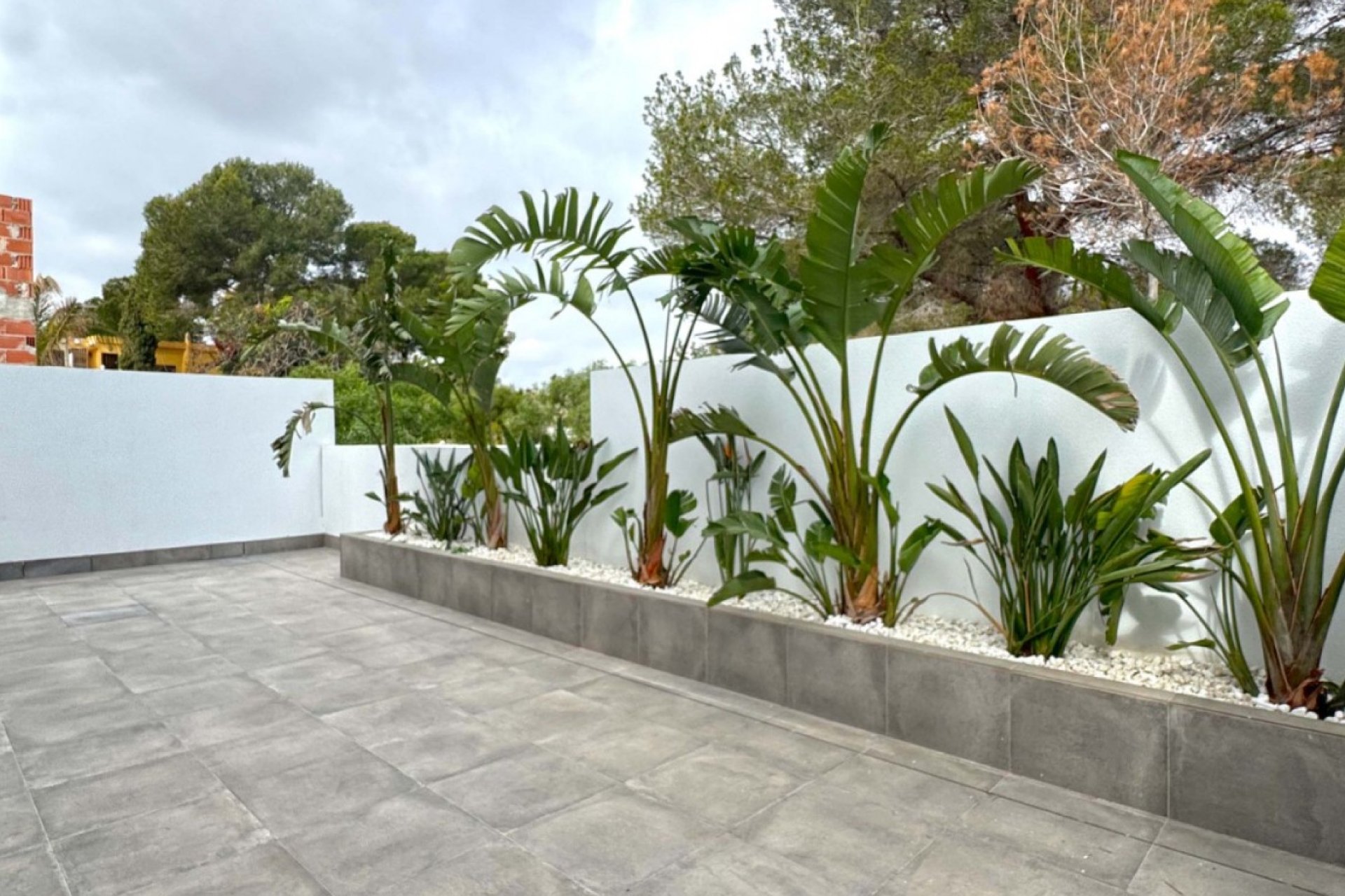 Odsprzedaż - Villa - Torrevieja - Los Balcones - Los Altos del Edén