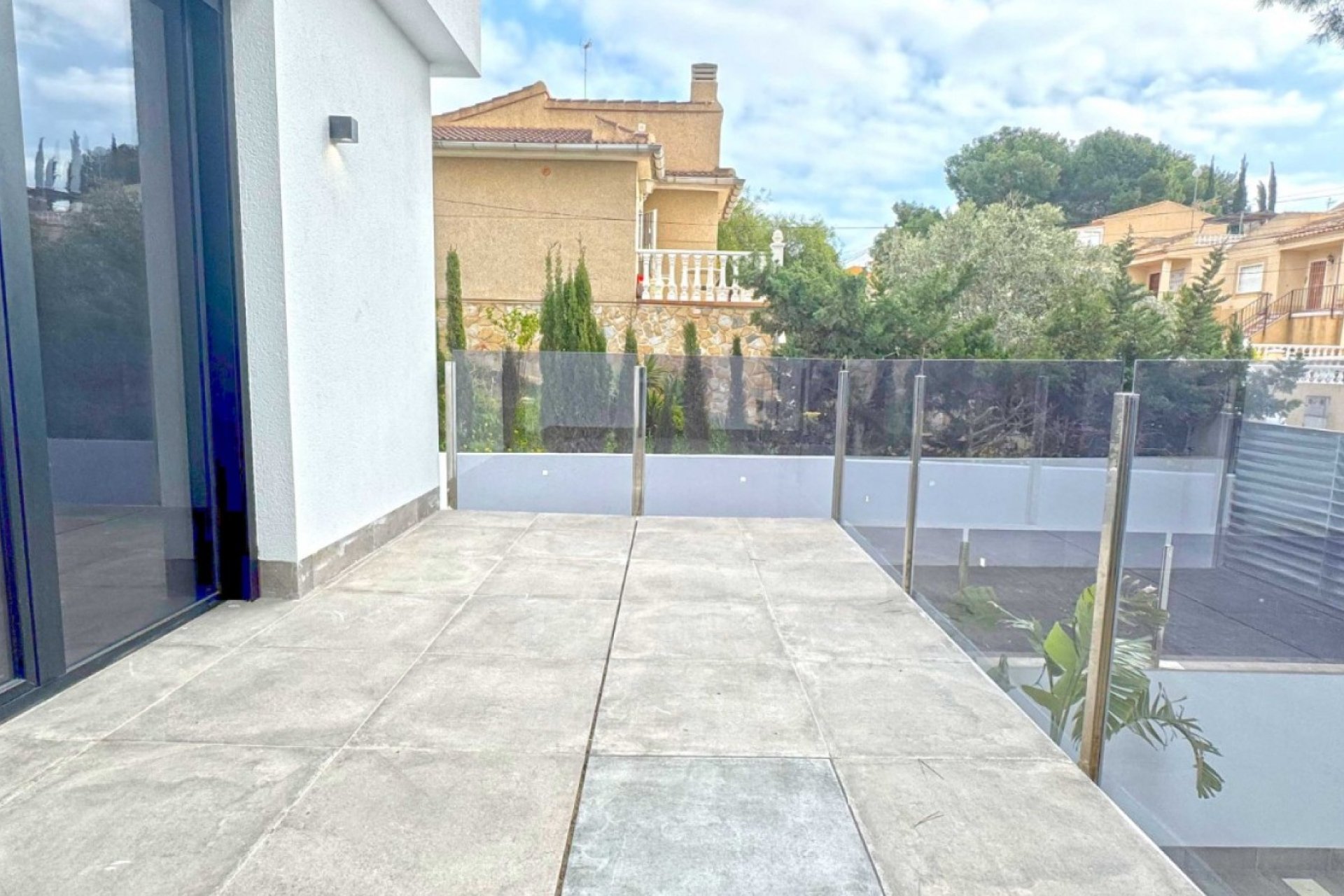 Odsprzedaż - Villa - Torrevieja - Los Balcones - Los Altos del Edén