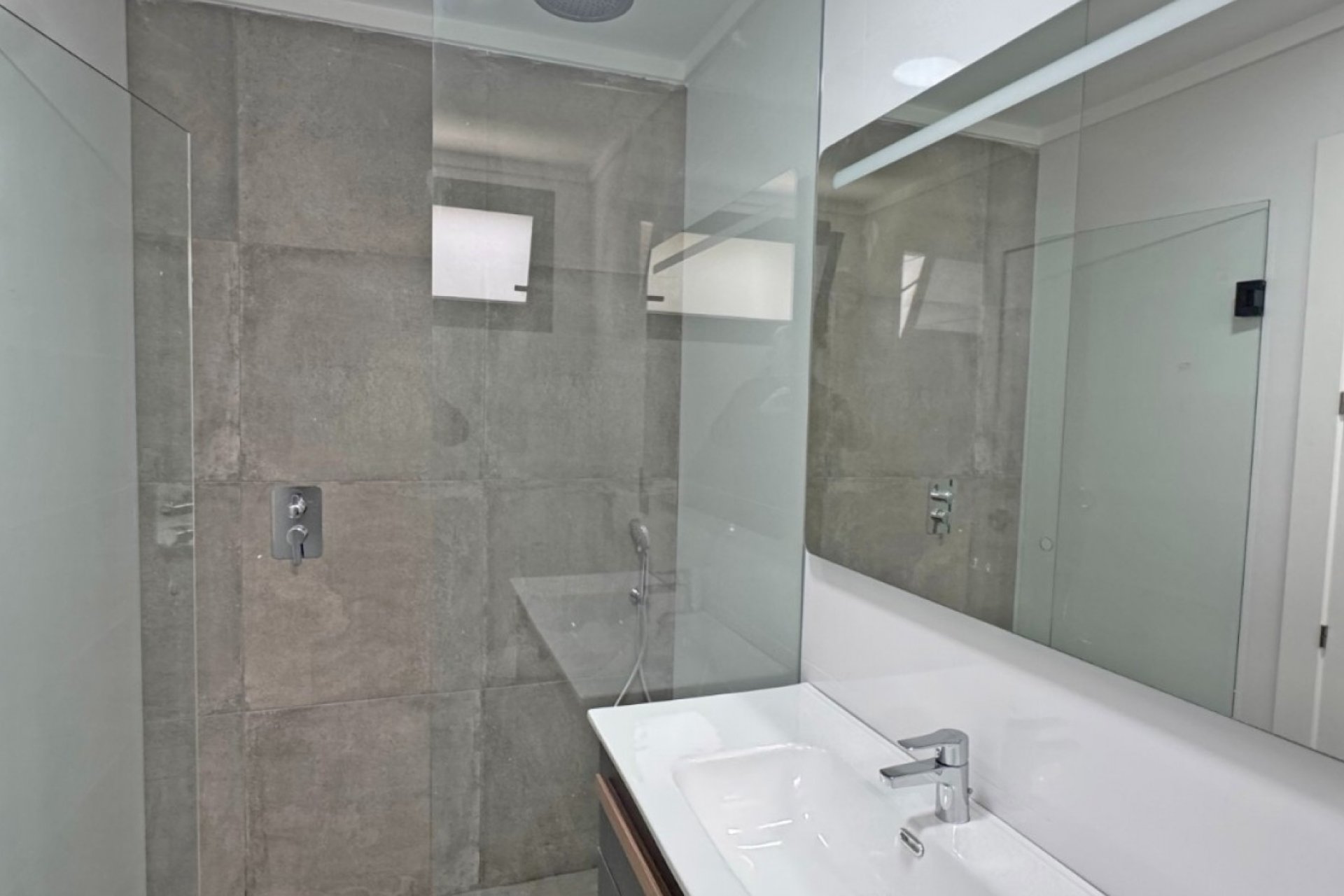 Odsprzedaż - Villa - Torrevieja - Los Balcones - Los Altos del Edén