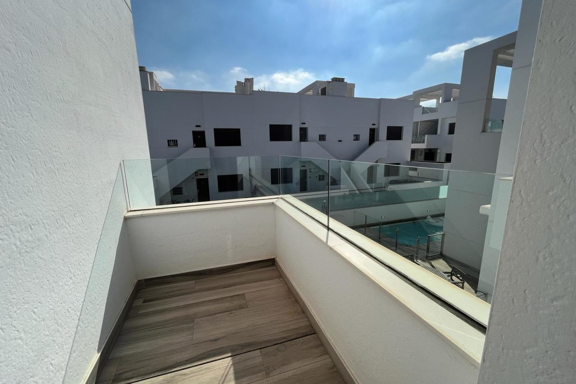 Odsprzedaż - Villa - Torrevieja - Los Balcones - Los Altos del Edén