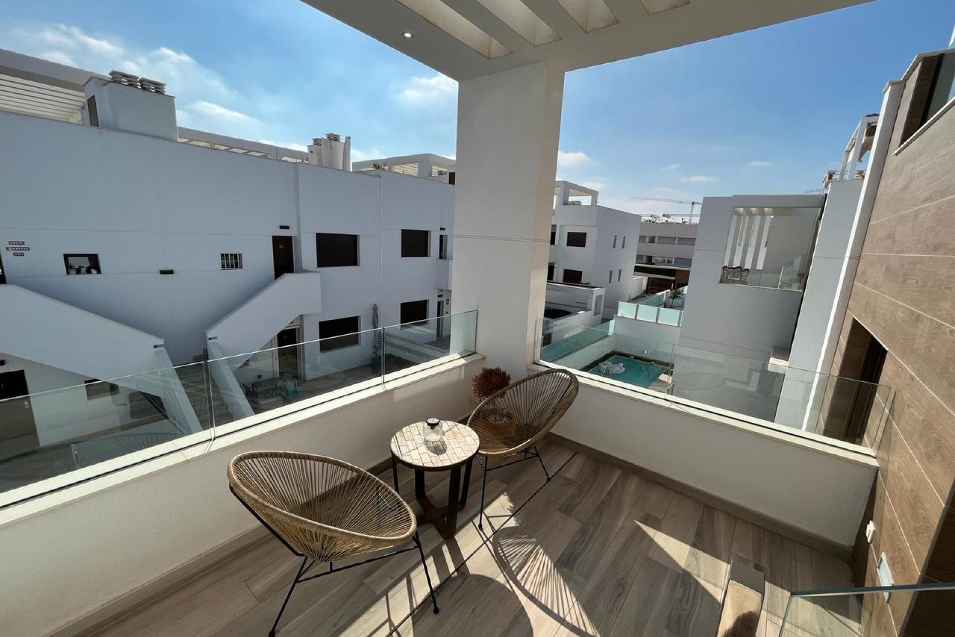 Odsprzedaż - Villa - Torrevieja - Los Balcones - Los Altos del Edén