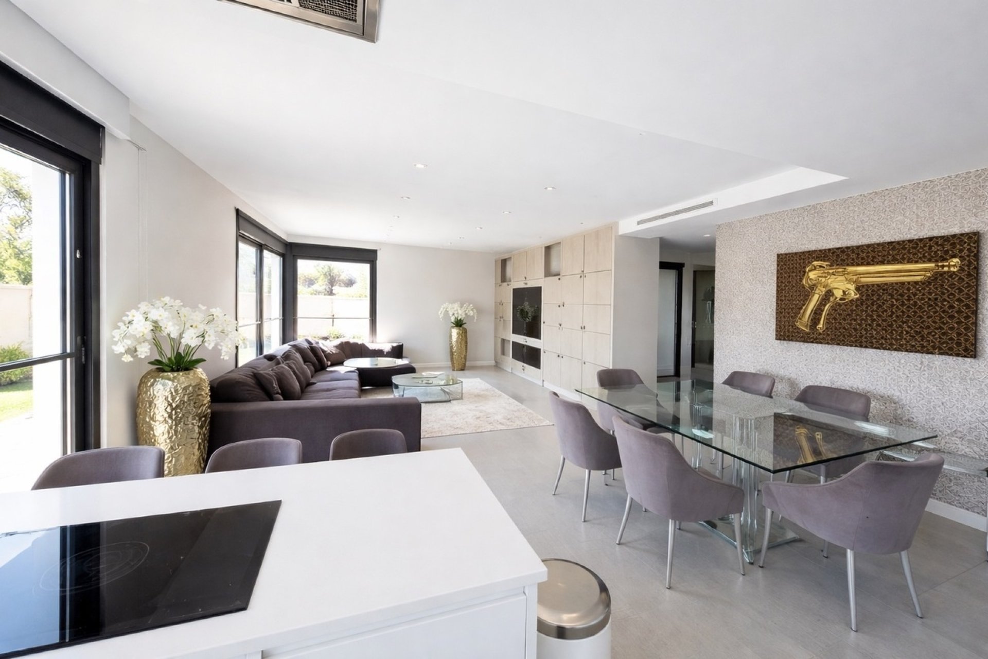 Odsprzedaż - Villa - Torrevieja - Los Balcones - Los Altos 