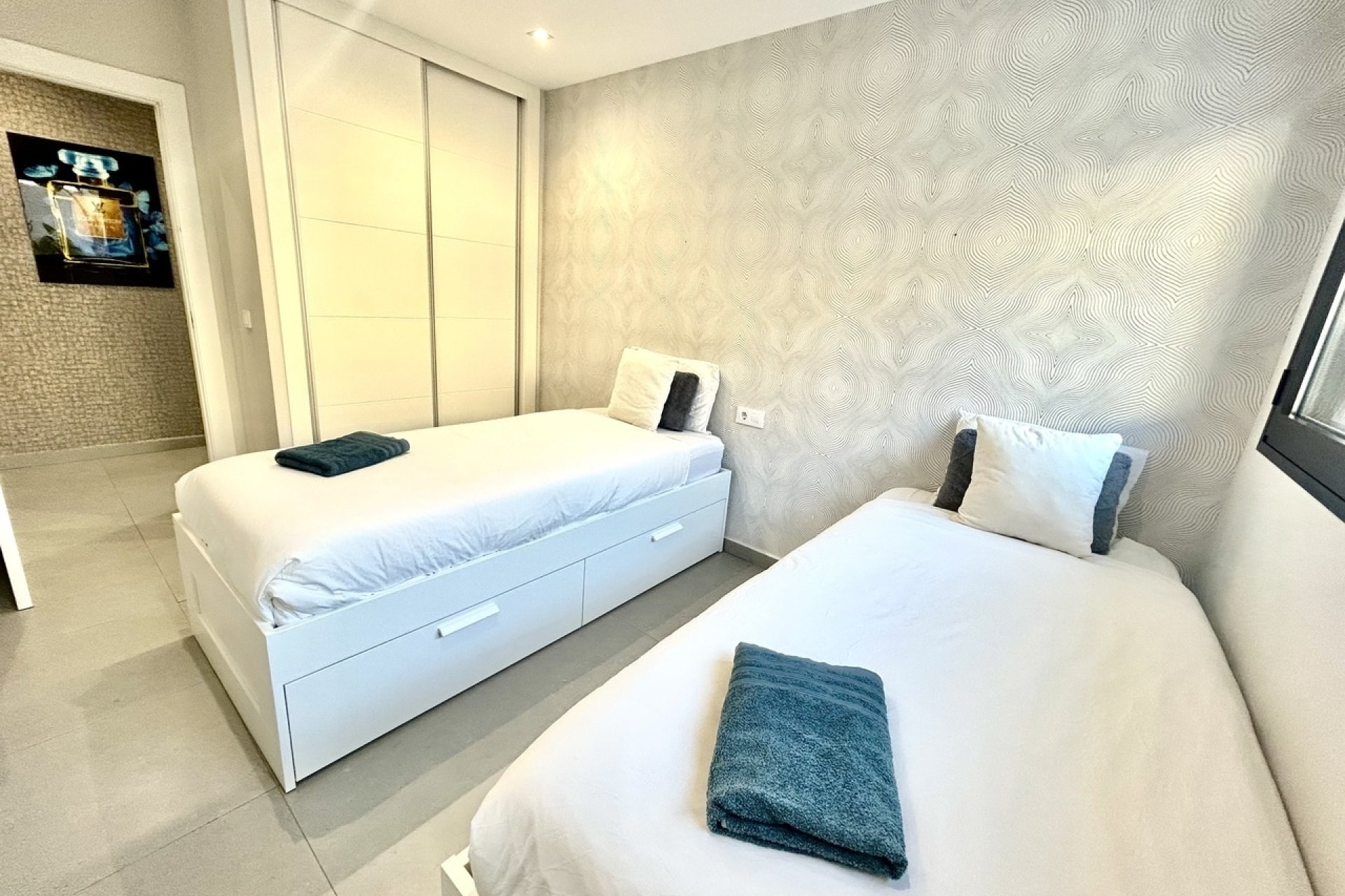 Odsprzedaż - Villa - Torrevieja - Los Balcones - Los Altos 