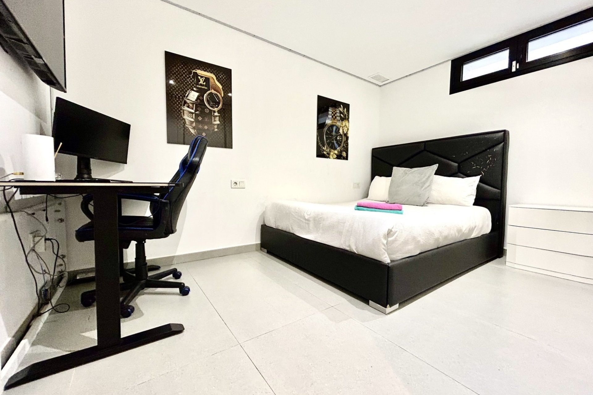 Odsprzedaż - Villa - Torrevieja - Los Balcones - Los Altos 