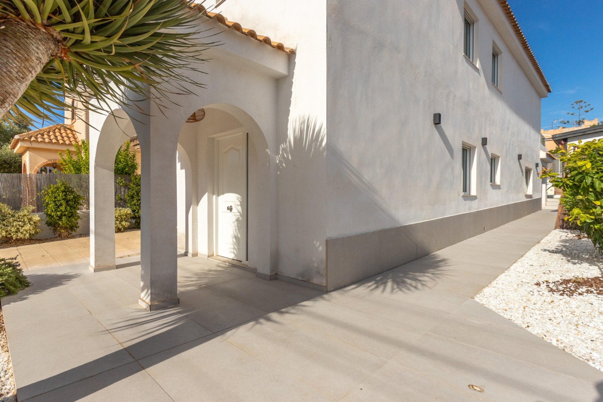 Odsprzedaż - Villa - Torrevieja - Los Balcones - Los Altos 
