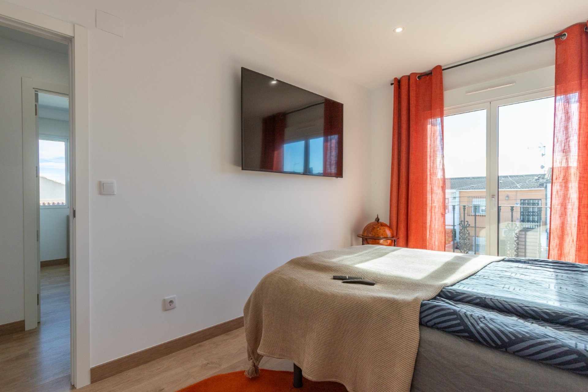 Odsprzedaż - Villa - Torrevieja - Los Balcones - Los Altos 