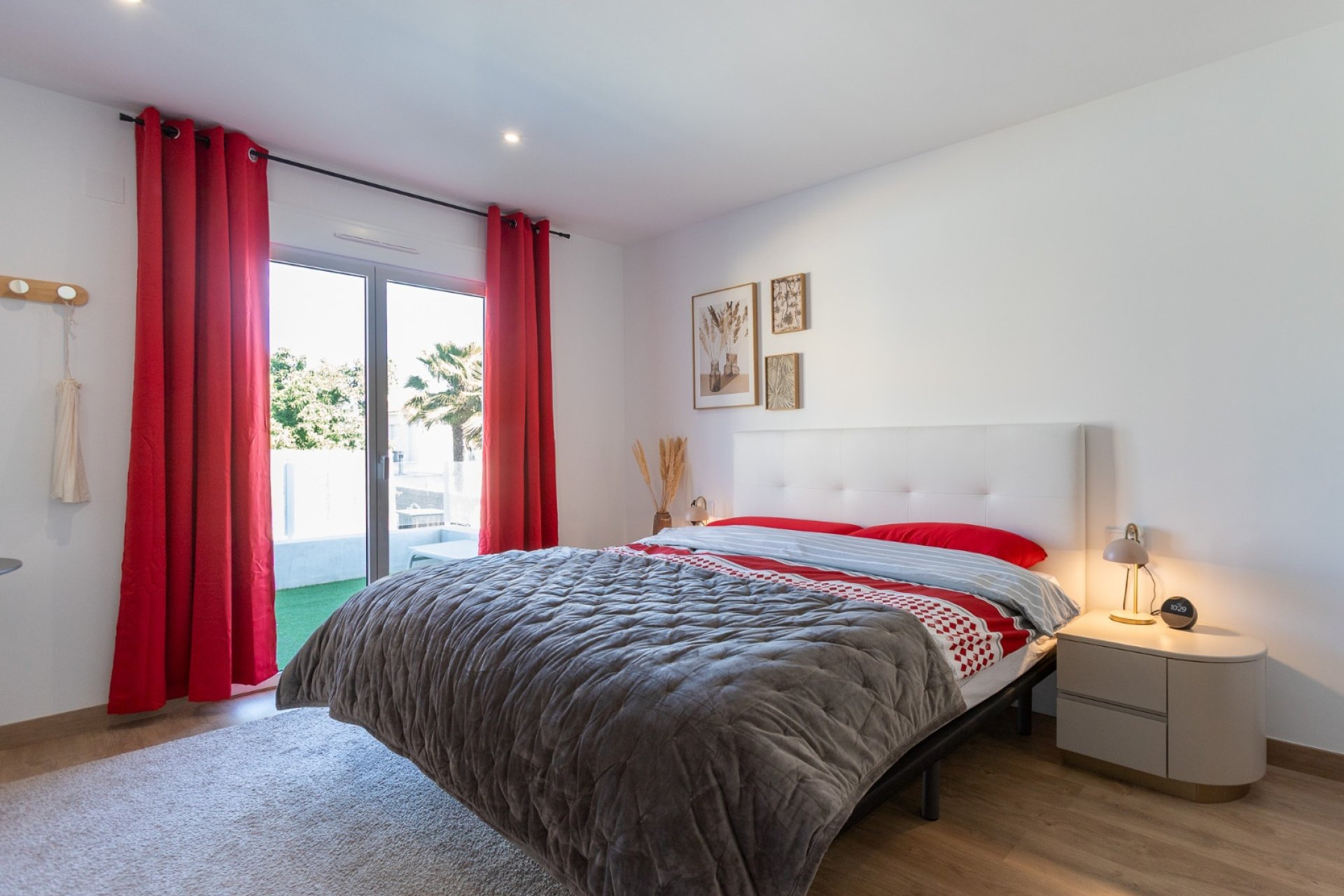 Odsprzedaż - Villa - Torrevieja - Los Balcones - Los Altos 
