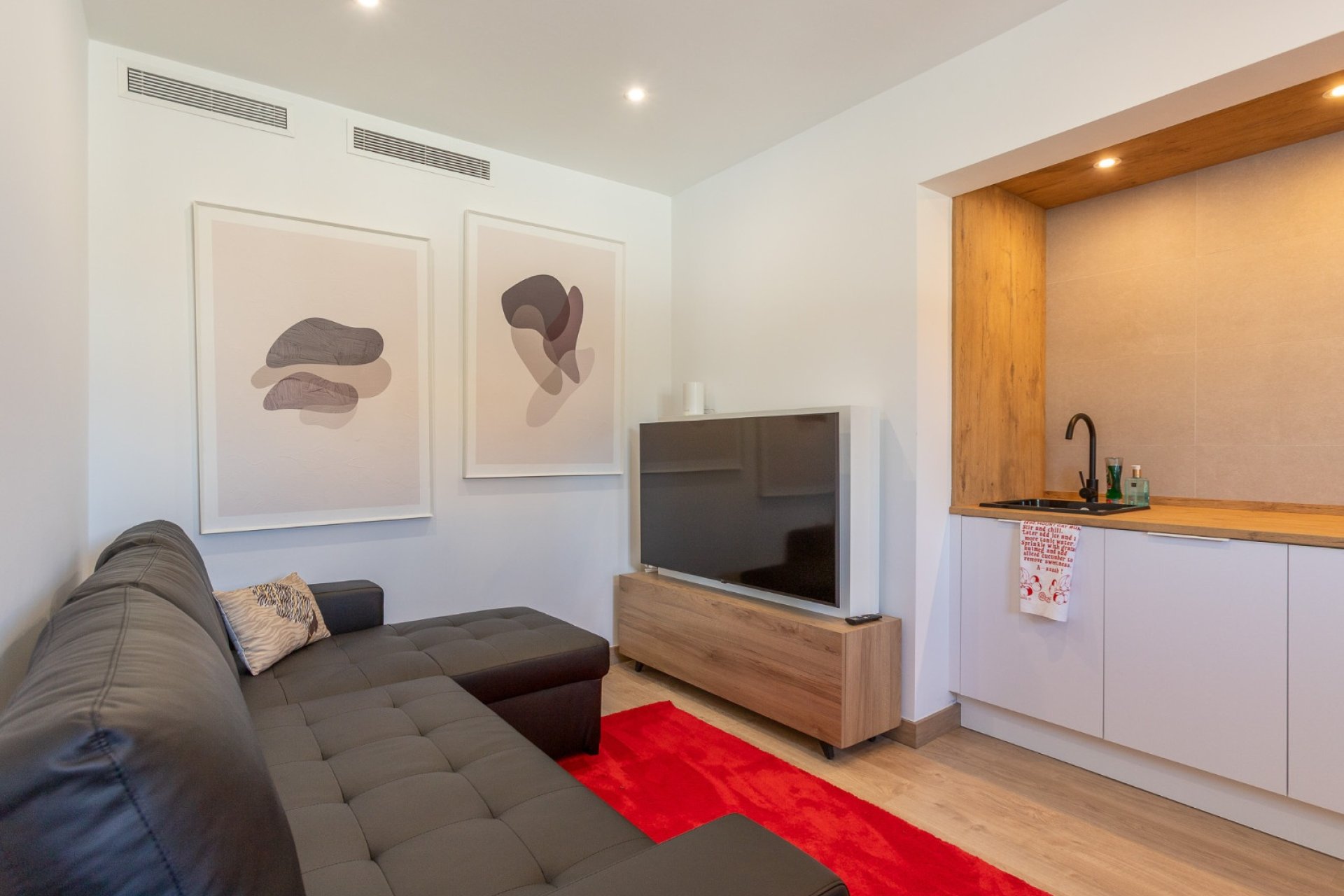 Odsprzedaż - Villa - Torrevieja - Los Balcones - Los Altos 