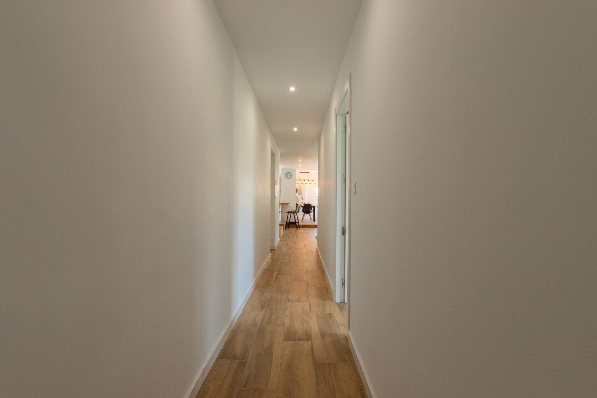 Odsprzedaż - Villa - Torrevieja - Los Balcones - Los Altos 