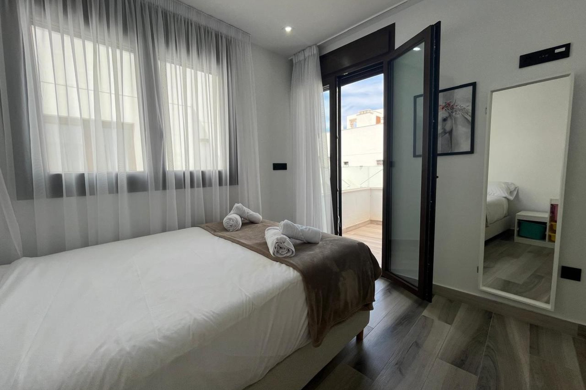 Odsprzedaż - Villa - Torrevieja - Los Balcones - Los Altos 