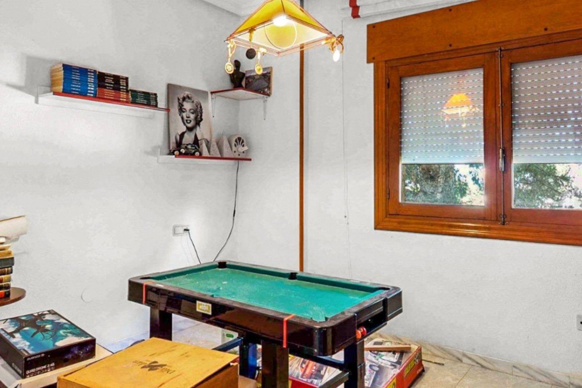 Odsprzedaż - Villa - Torrevieja - Los Balcones - Los Altos 