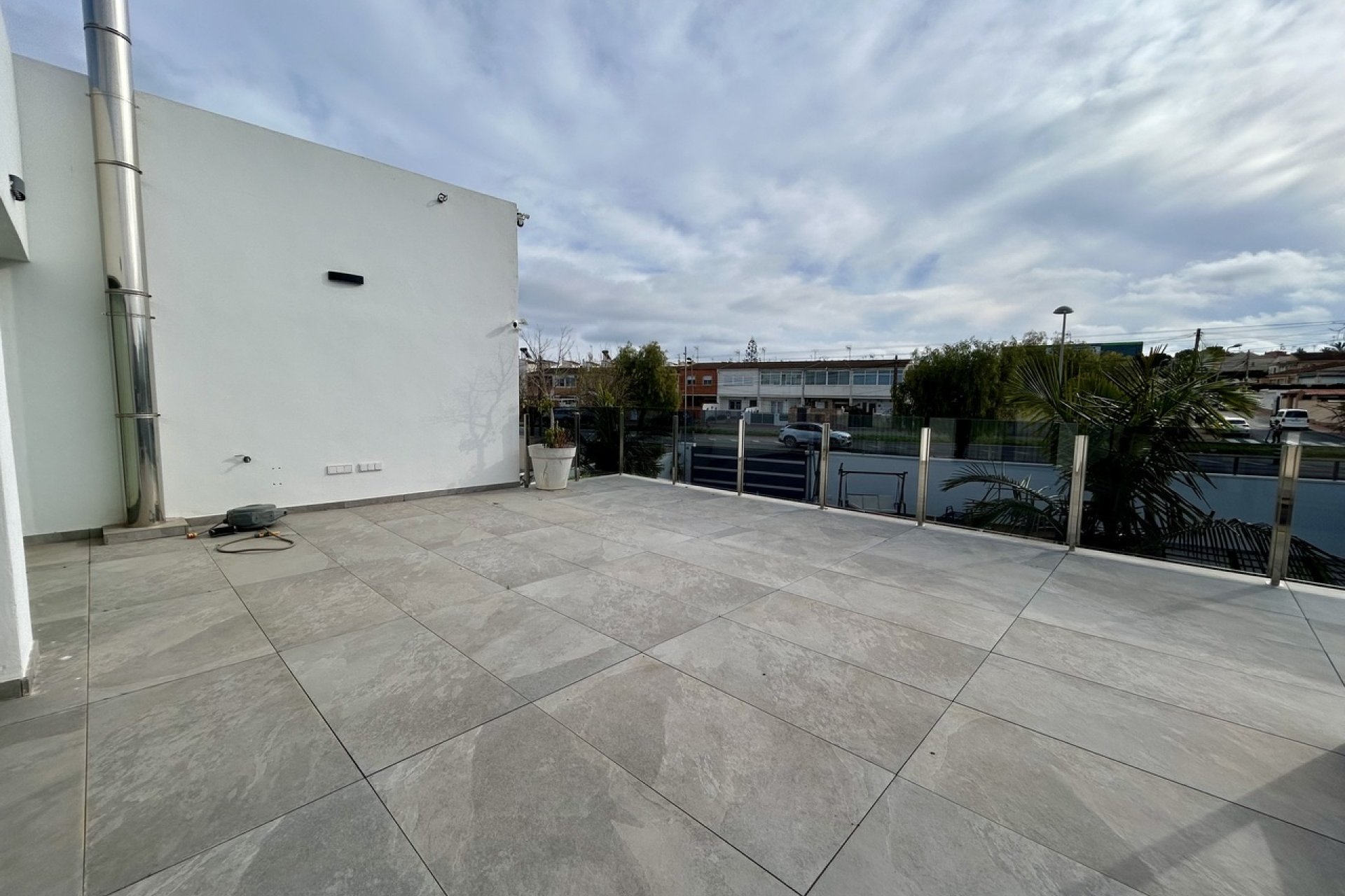Odsprzedaż - Villa - Torrevieja - Los Balcones - Los Altos 