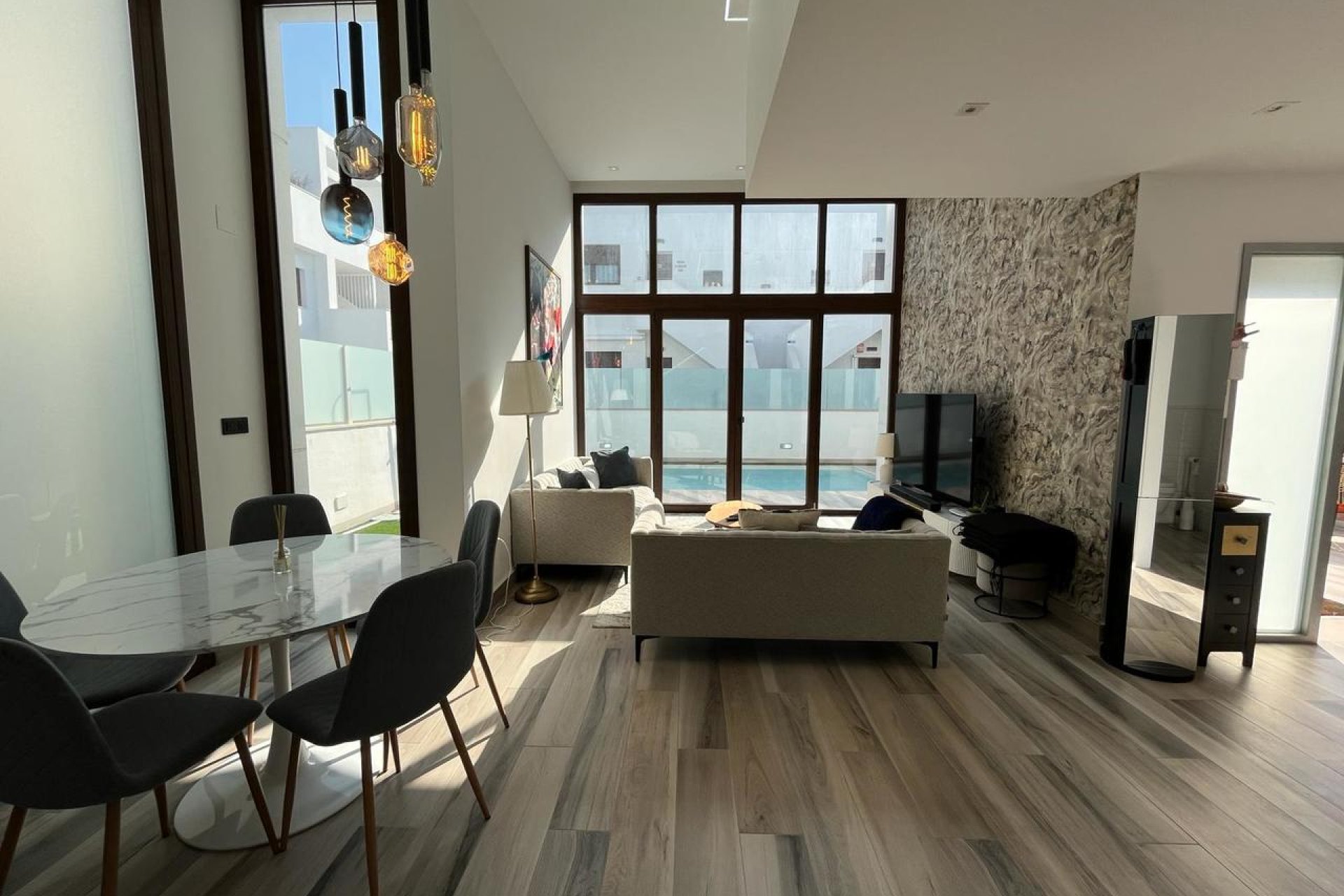 Odsprzedaż - Villa - Torrevieja - Los Balcones - Los Altos 