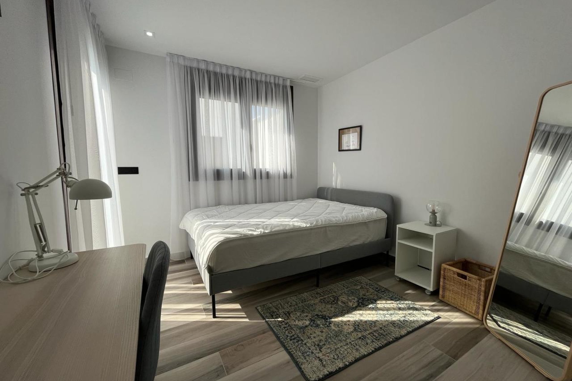 Odsprzedaż - Villa - Torrevieja - Los Balcones - Los Altos 