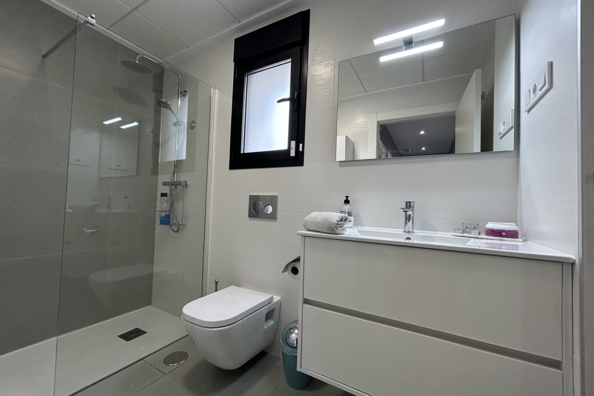 Odsprzedaż - Villa - Torrevieja - Los Balcones - Los Altos 