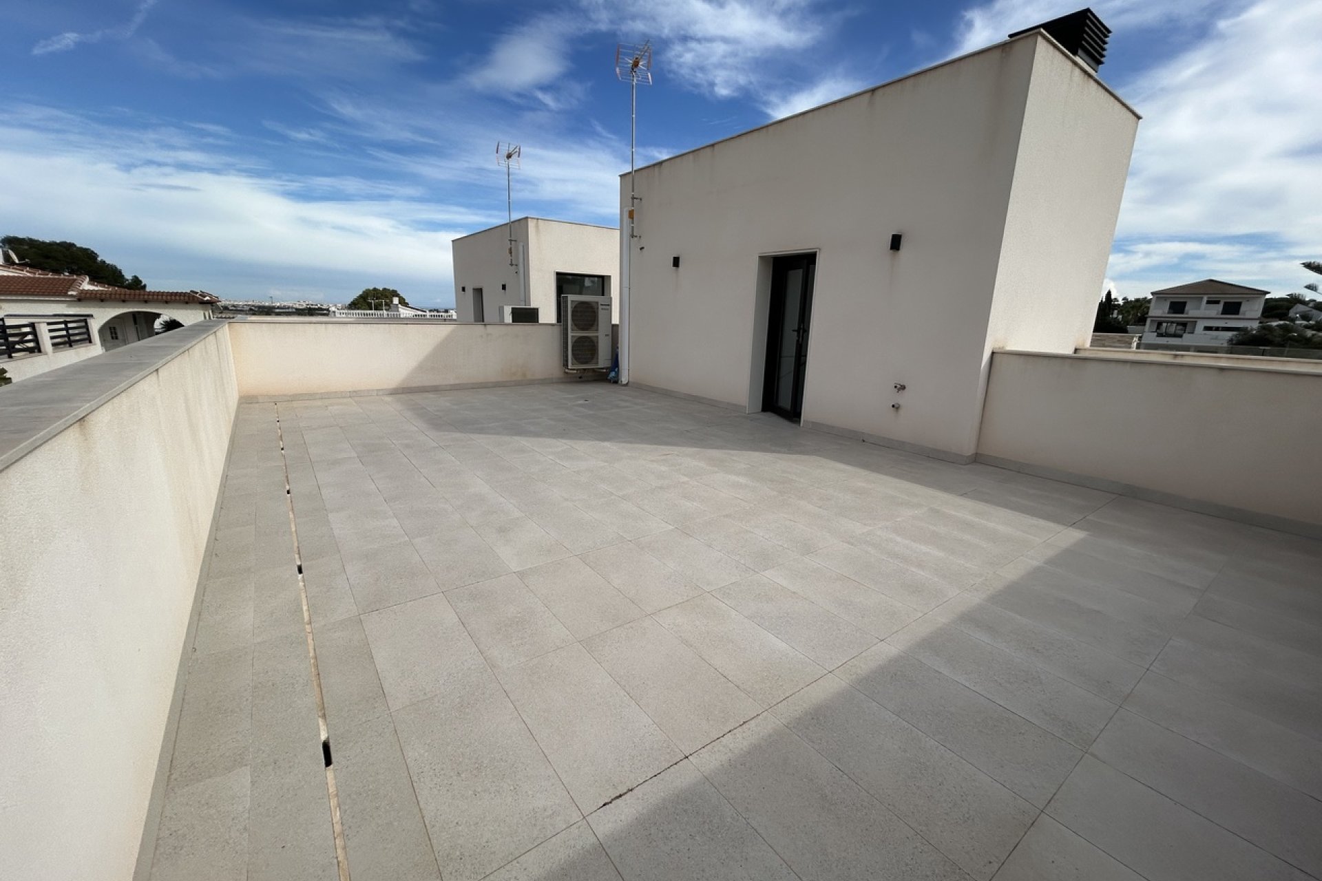 Odsprzedaż - Villa - Torrevieja - Los Balcones - Los Altos 