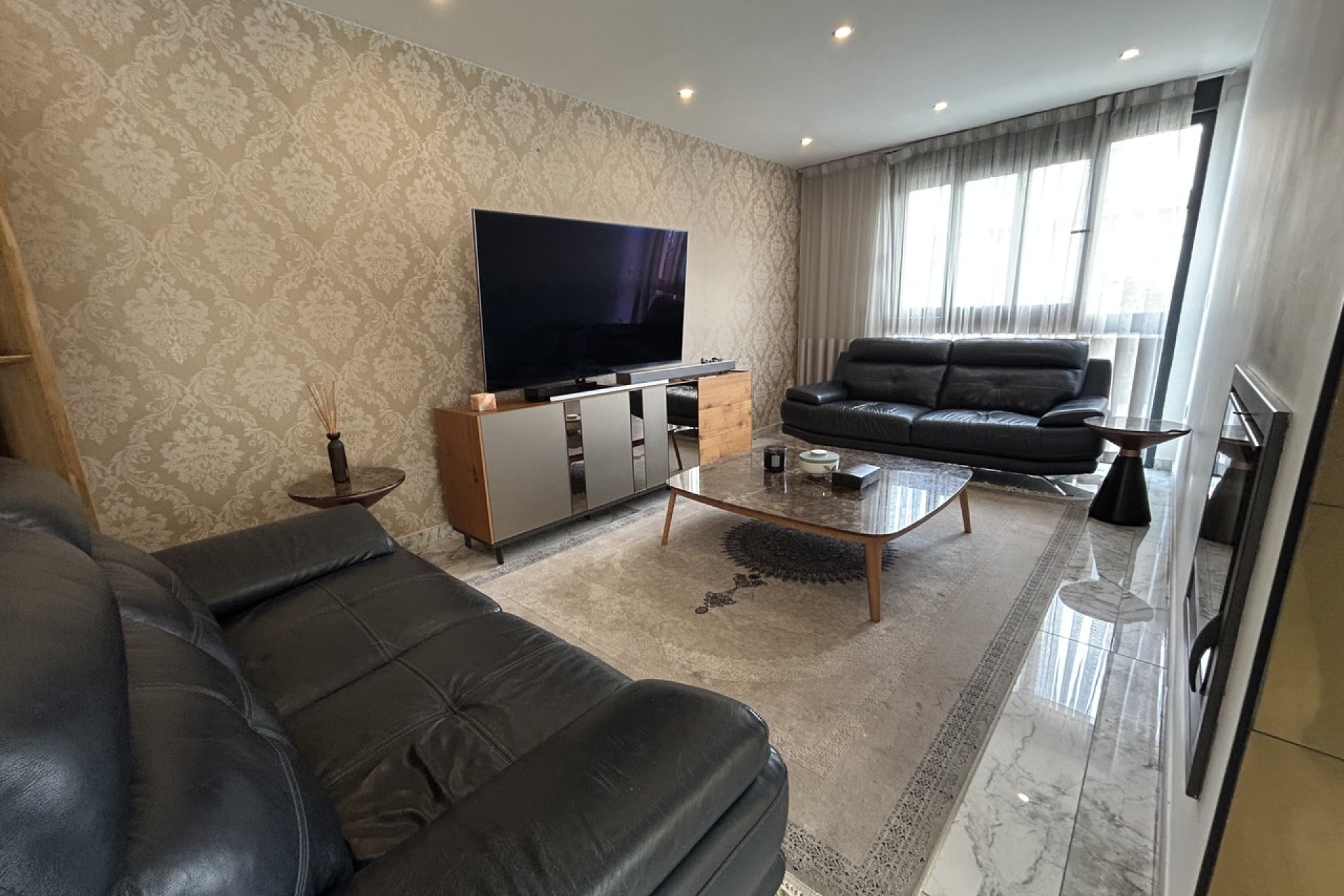 Odsprzedaż - Villa - Torrevieja - Los Balcones - Los Altos 