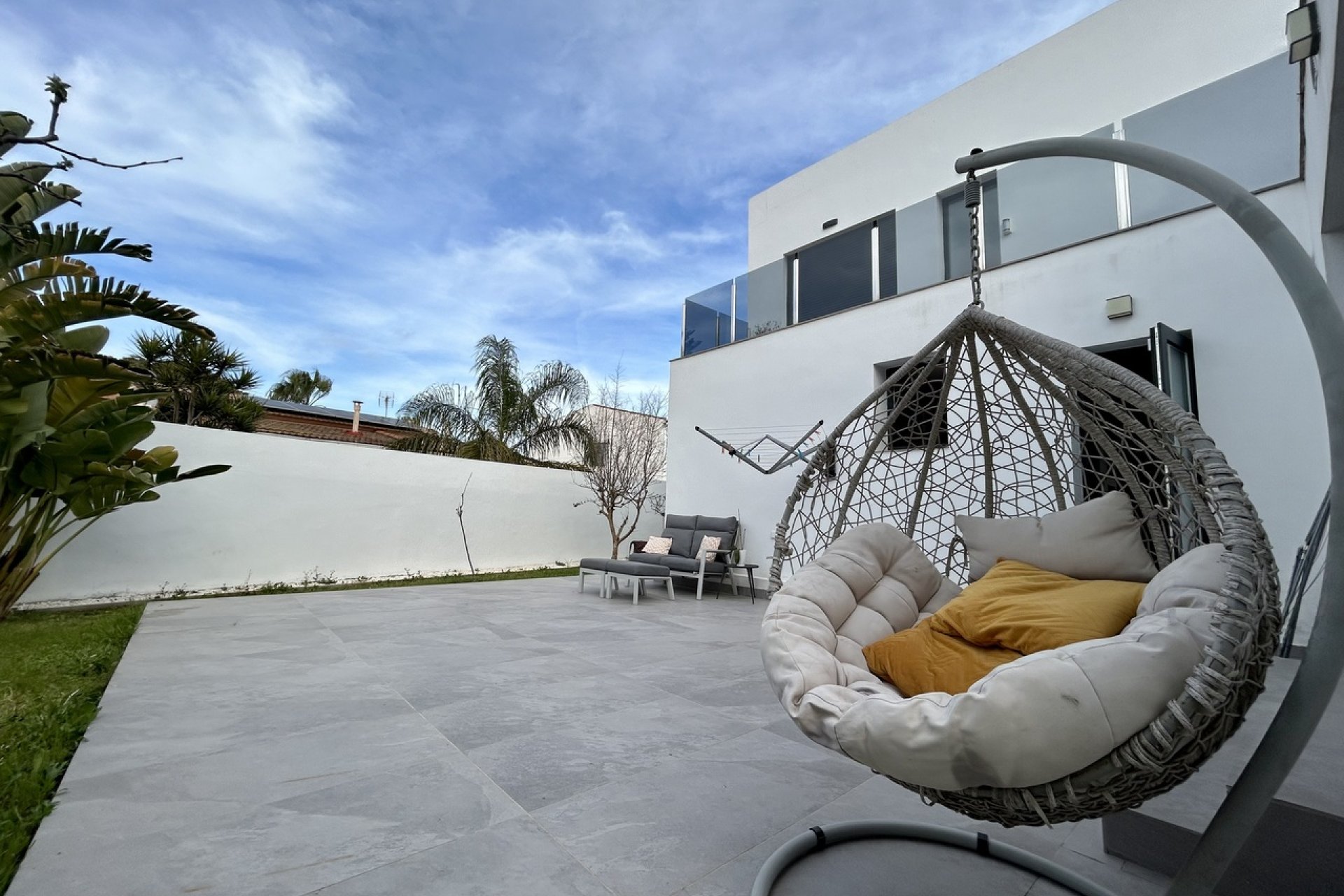 Odsprzedaż - Villa - Torrevieja - Los Balcones - Los Altos 