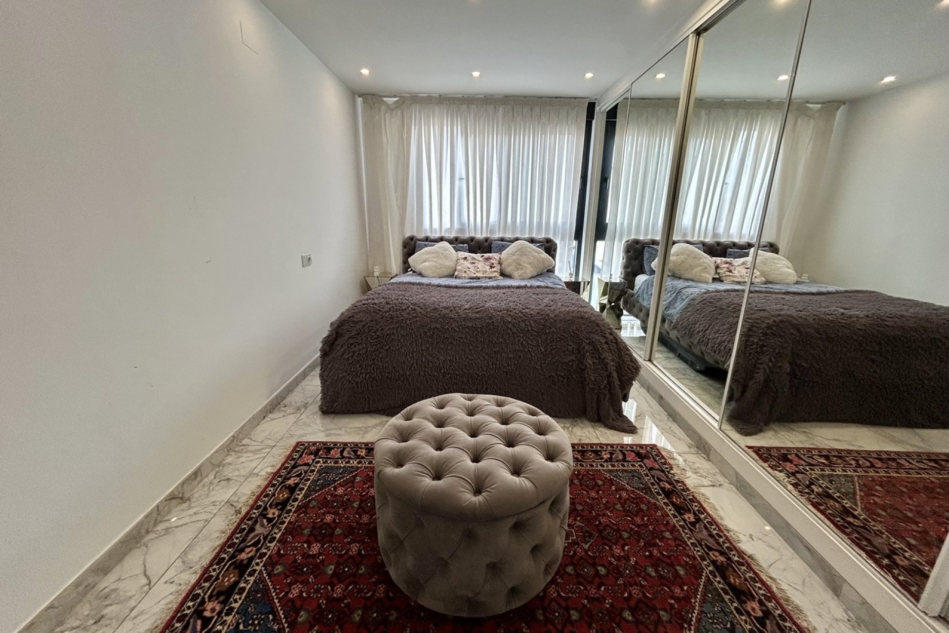 Odsprzedaż - Villa - Torrevieja - Los Balcones - Los Altos 