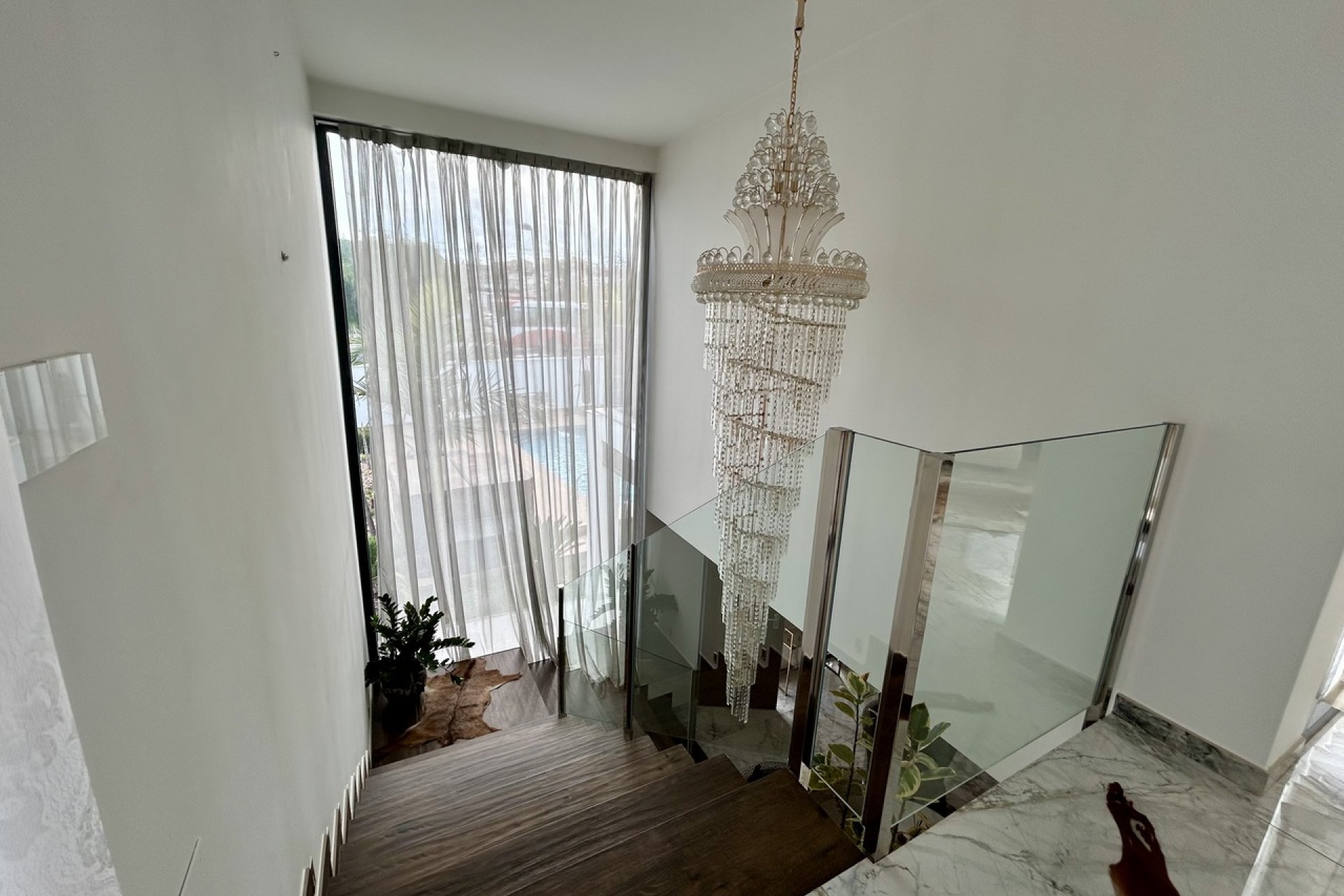 Odsprzedaż - Villa - Torrevieja - Los Balcones - Los Altos 