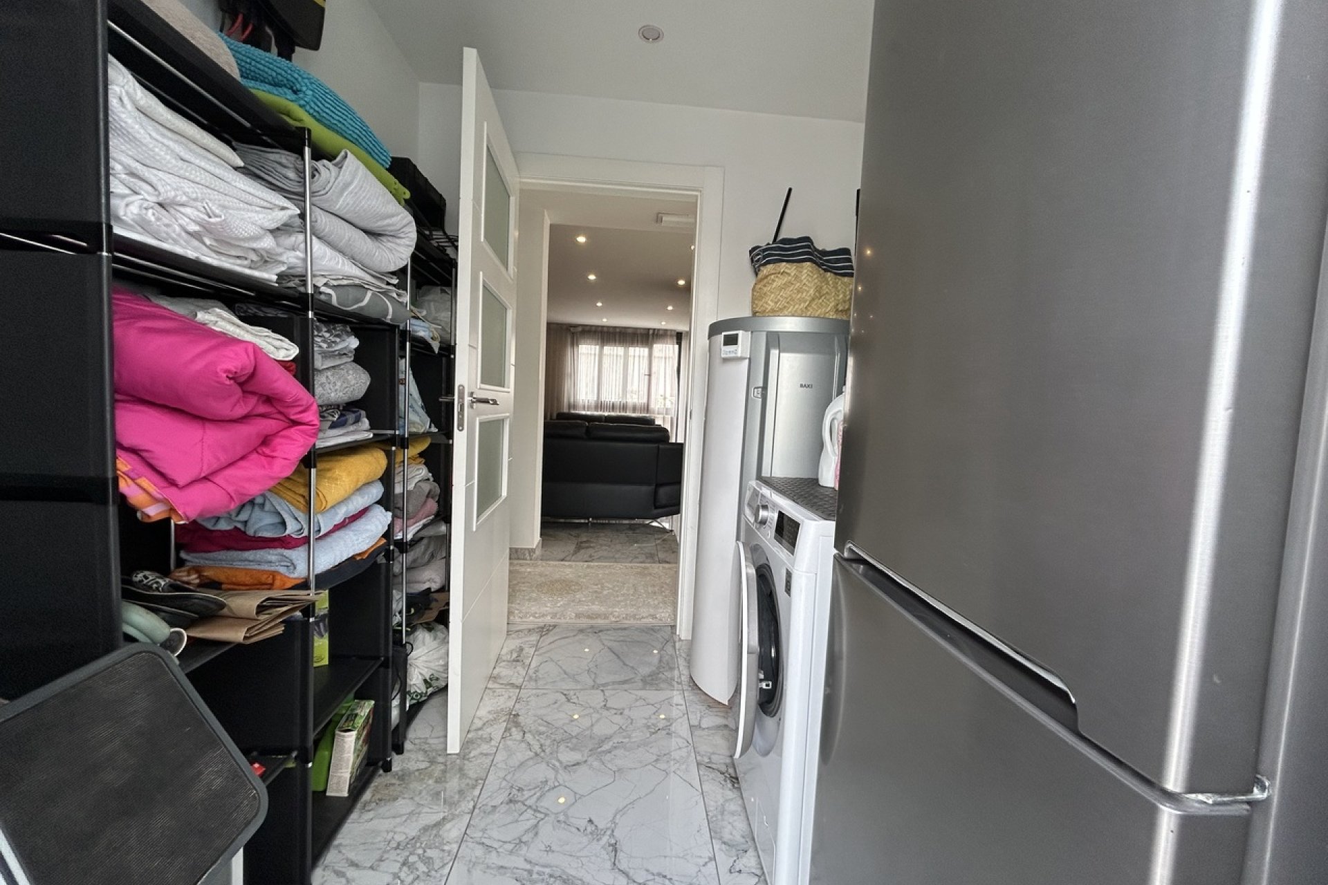 Odsprzedaż - Villa - Torrevieja - Los Balcones - Los Altos 