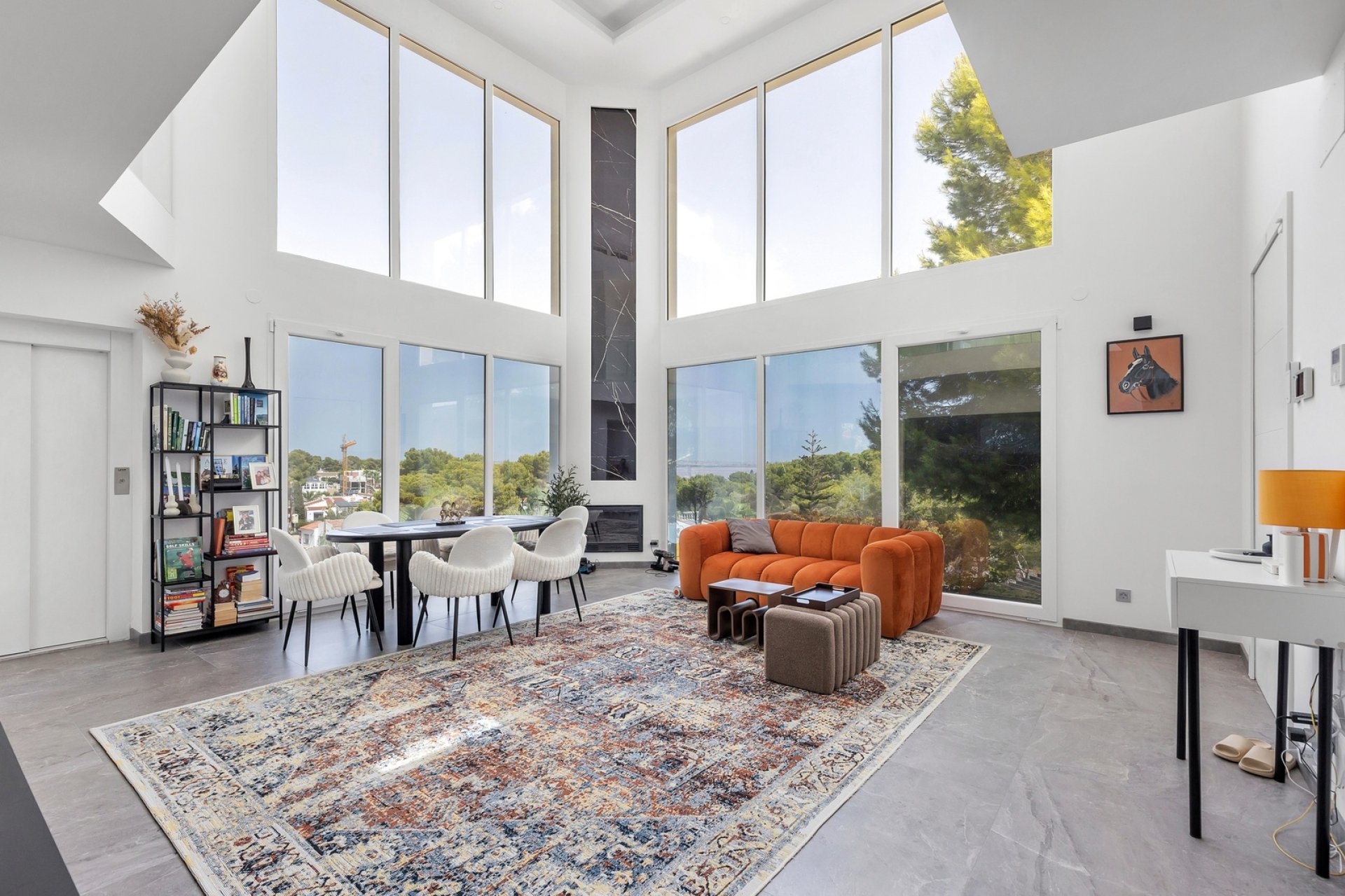 Odsprzedaż - Villa - Torrevieja - Los Balcones