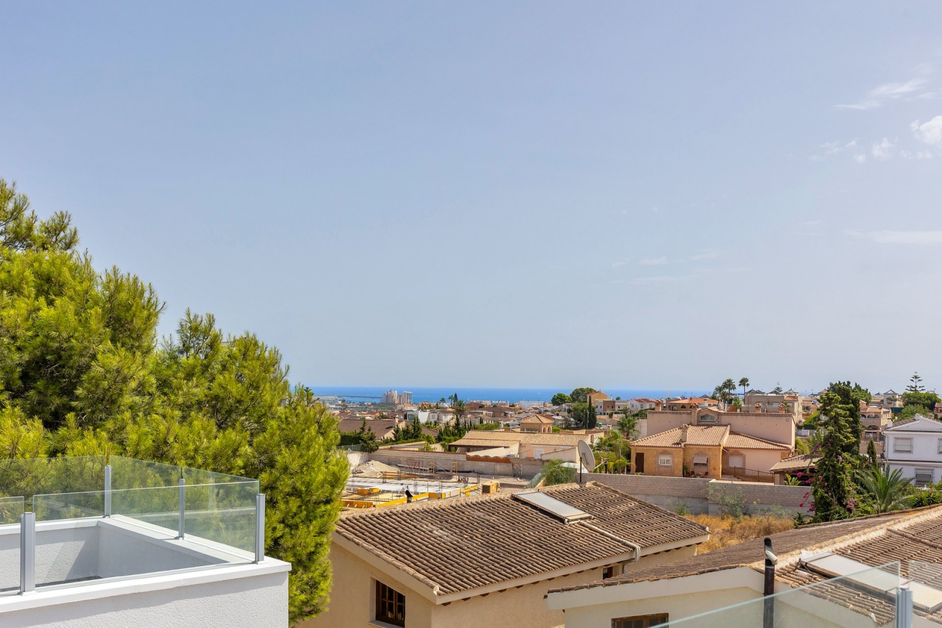 Odsprzedaż - Villa - Torrevieja - Los Balcones